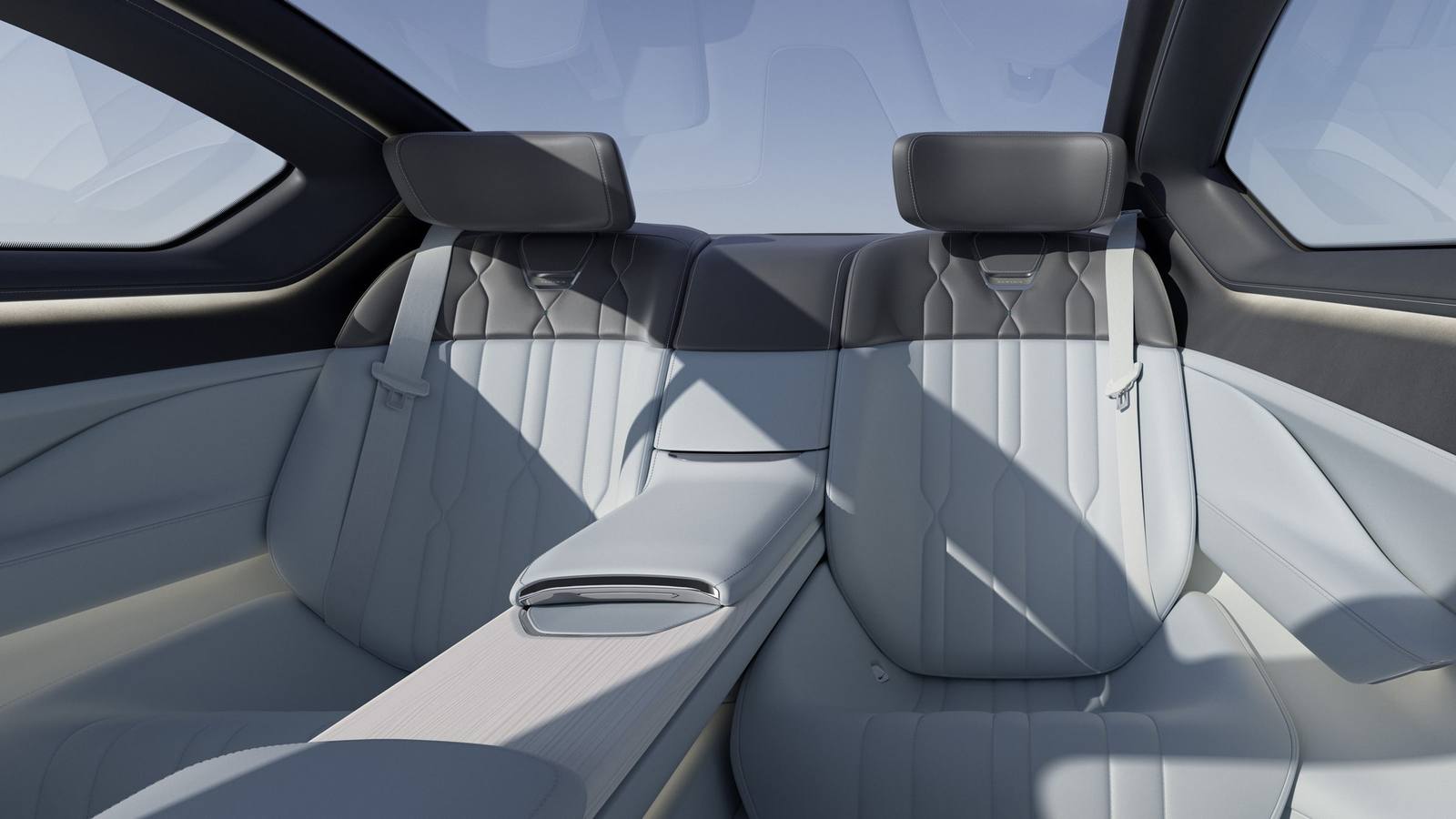 Vision BMW Alpina (one-off concept)
