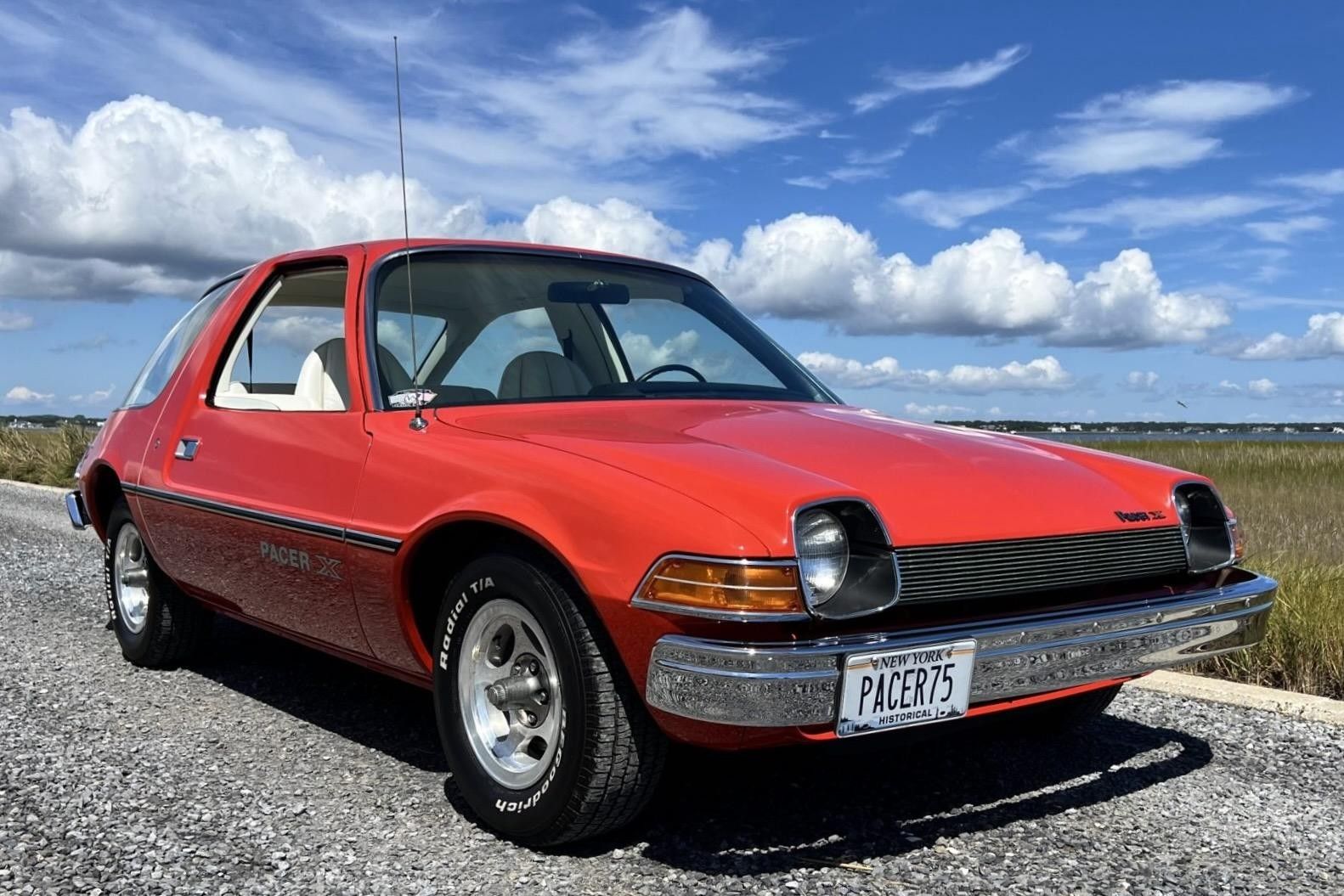 Pacer