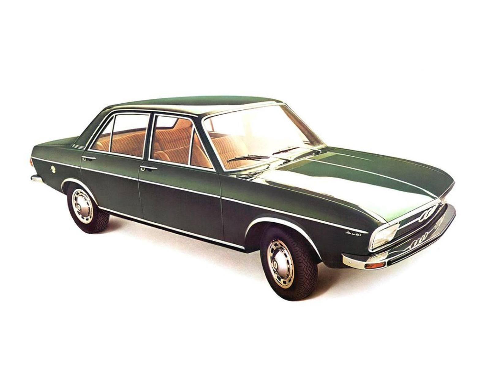 100 LS