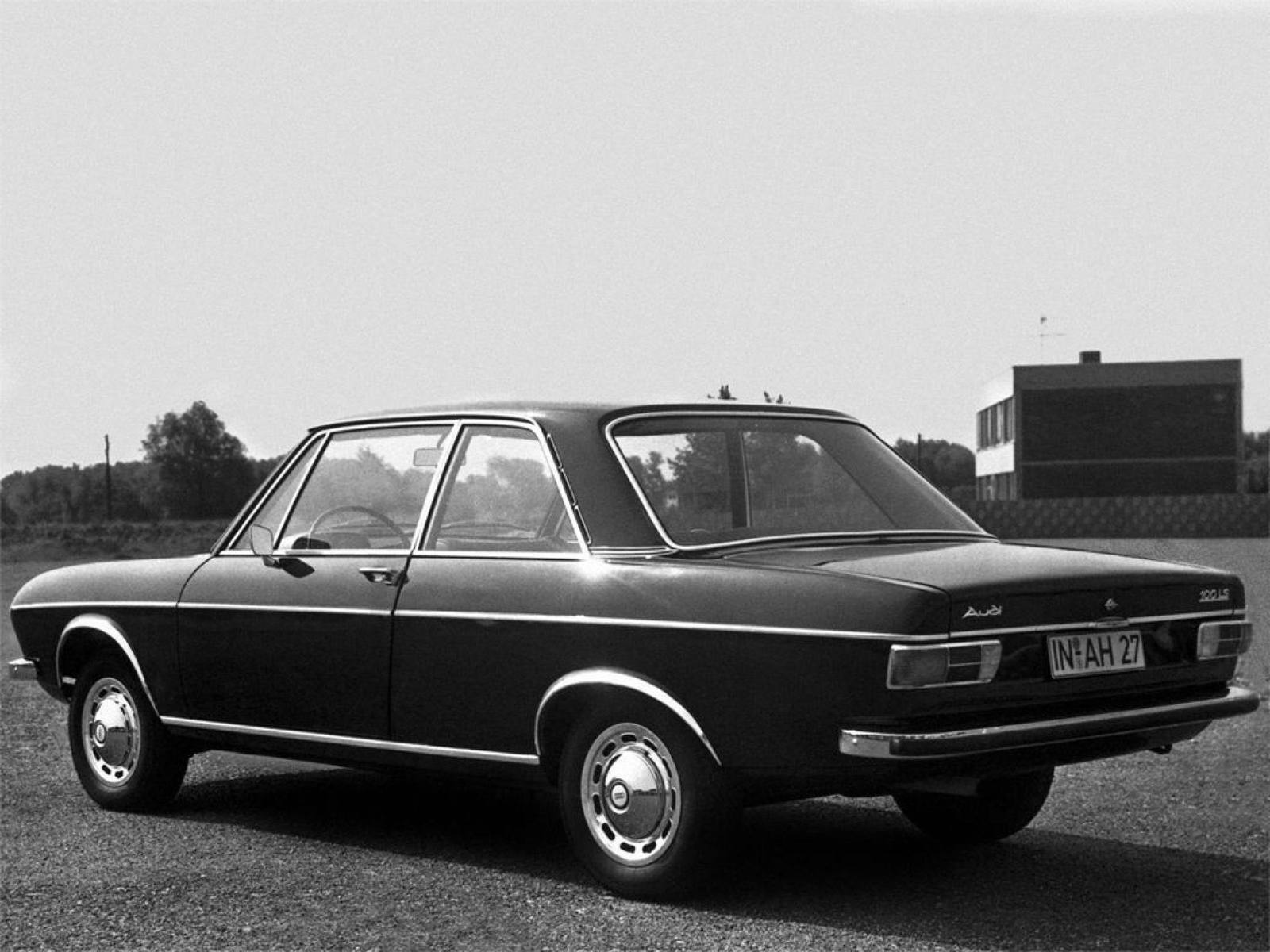 100 LS