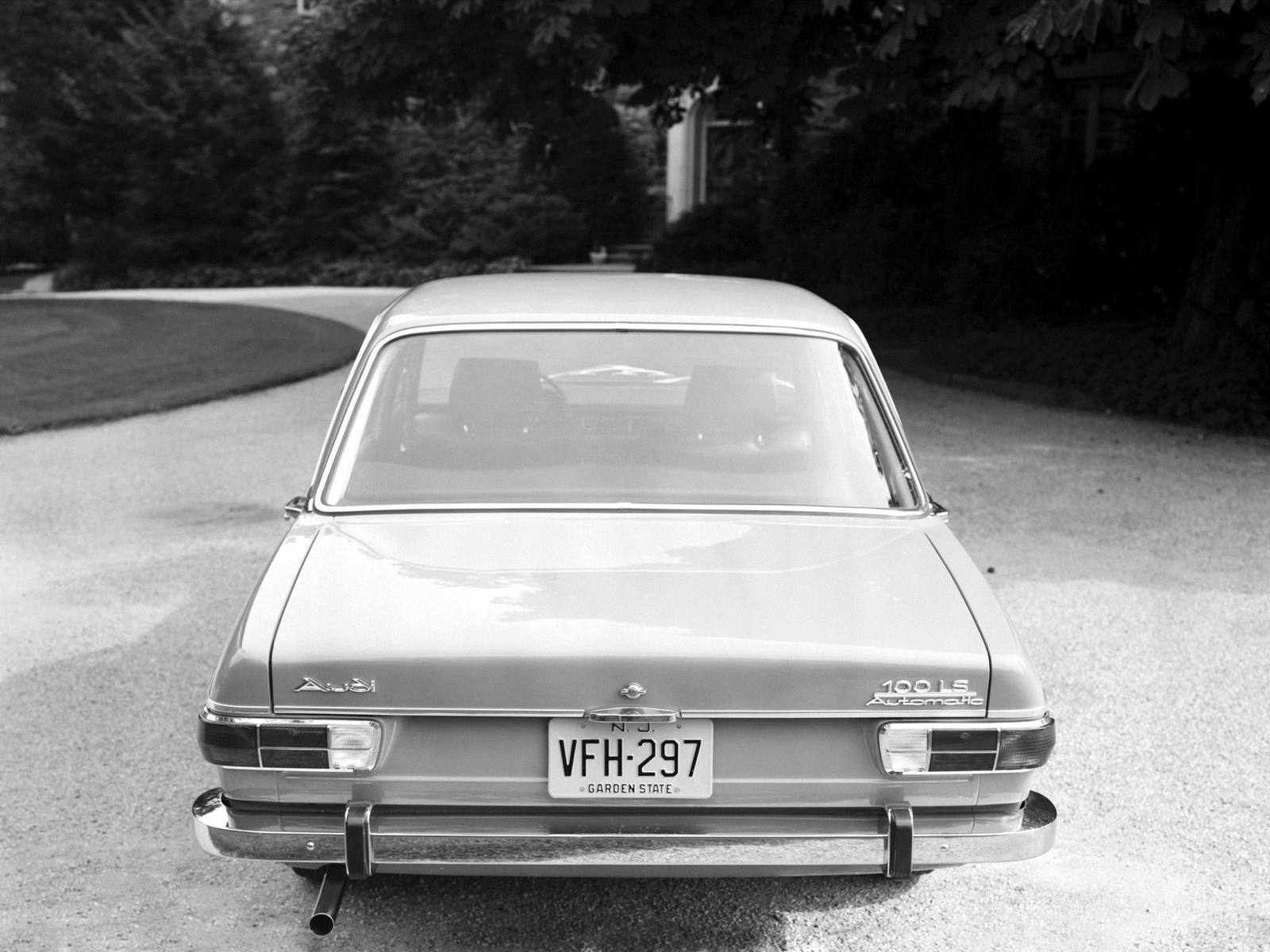 100 LS