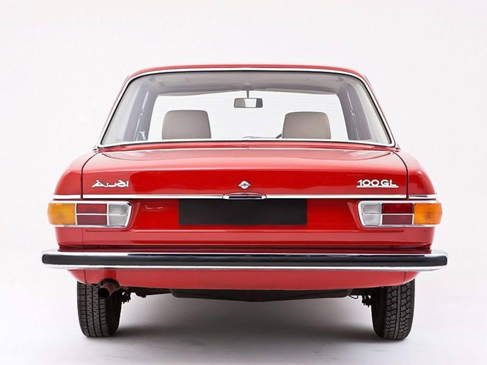 100 LS