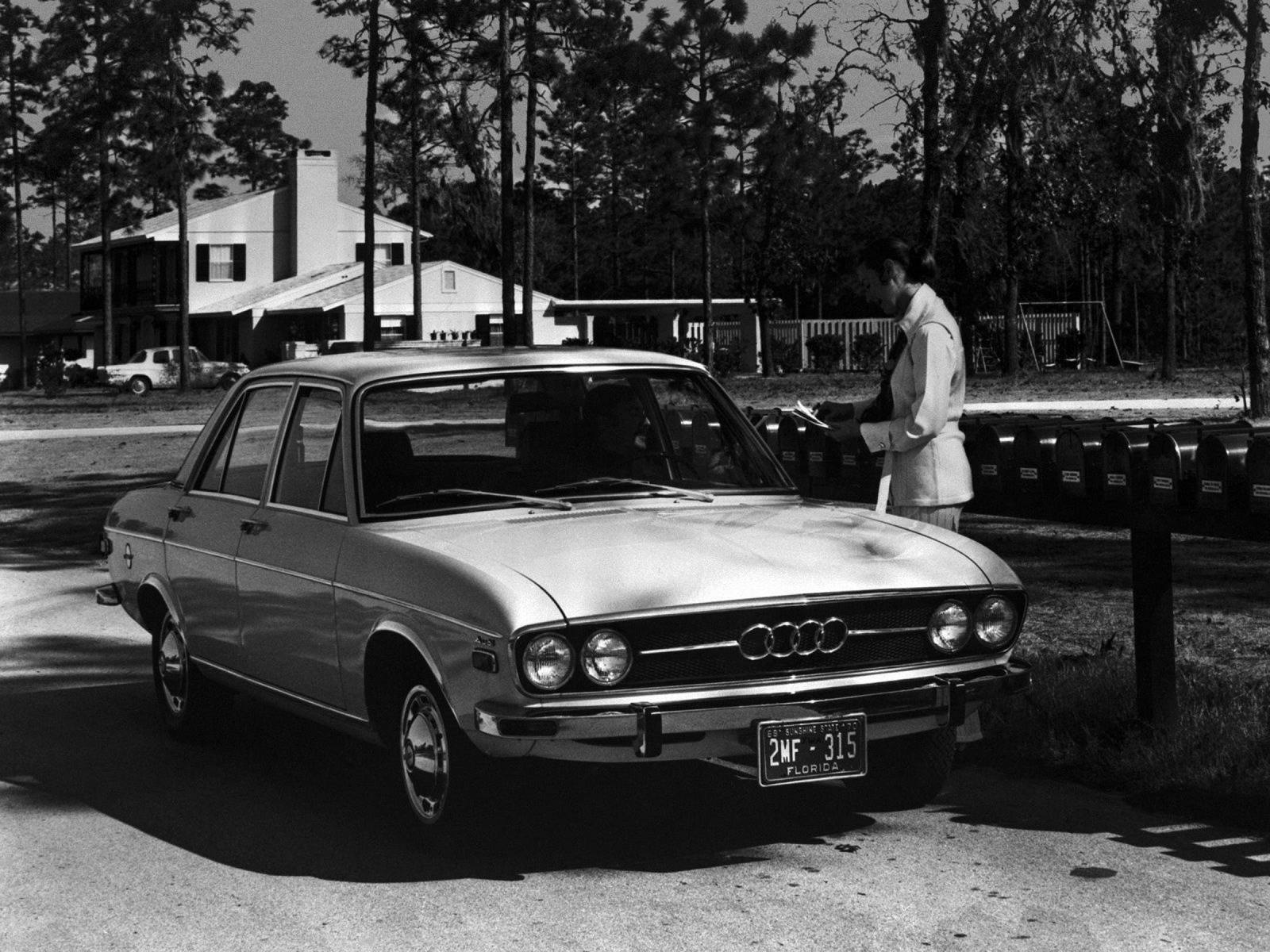 100 LS