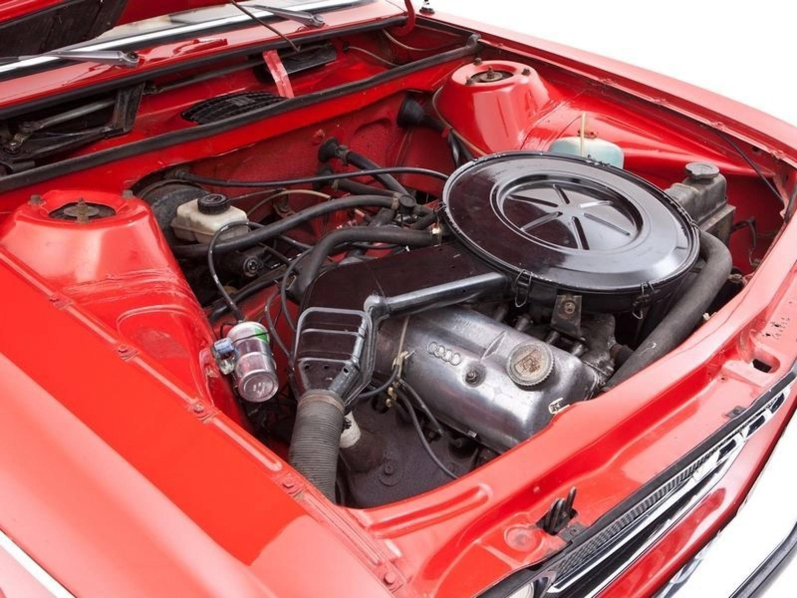 100 LS