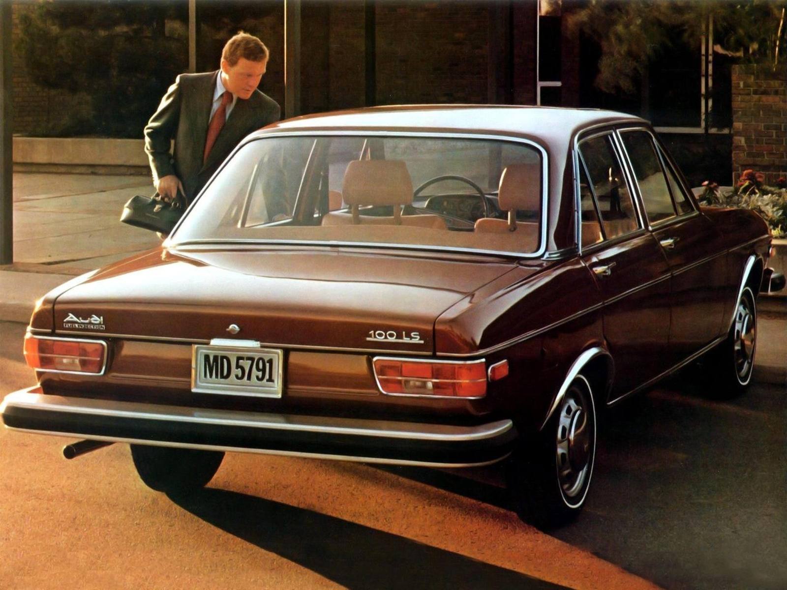 100 LS