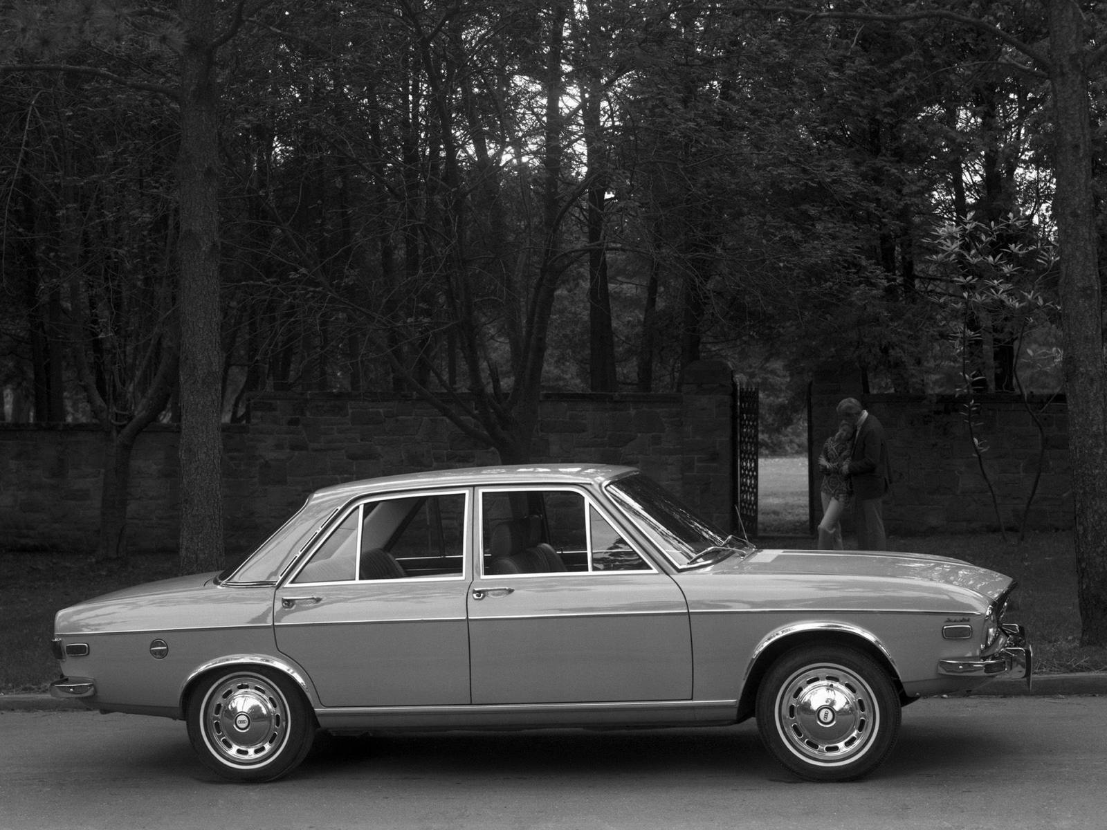 100 LS