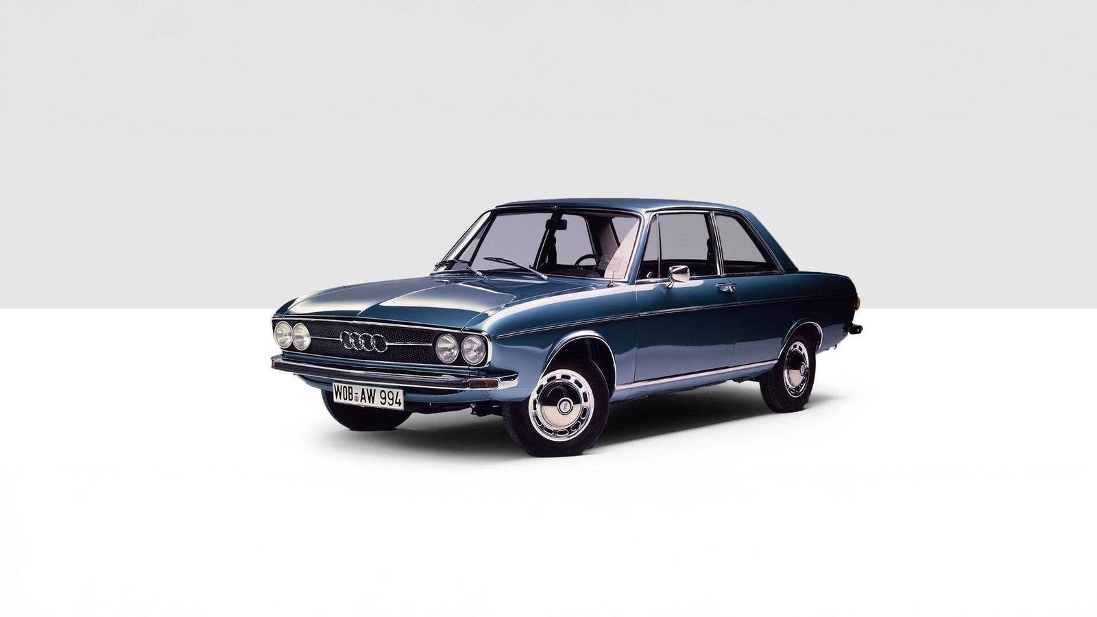 100 LS