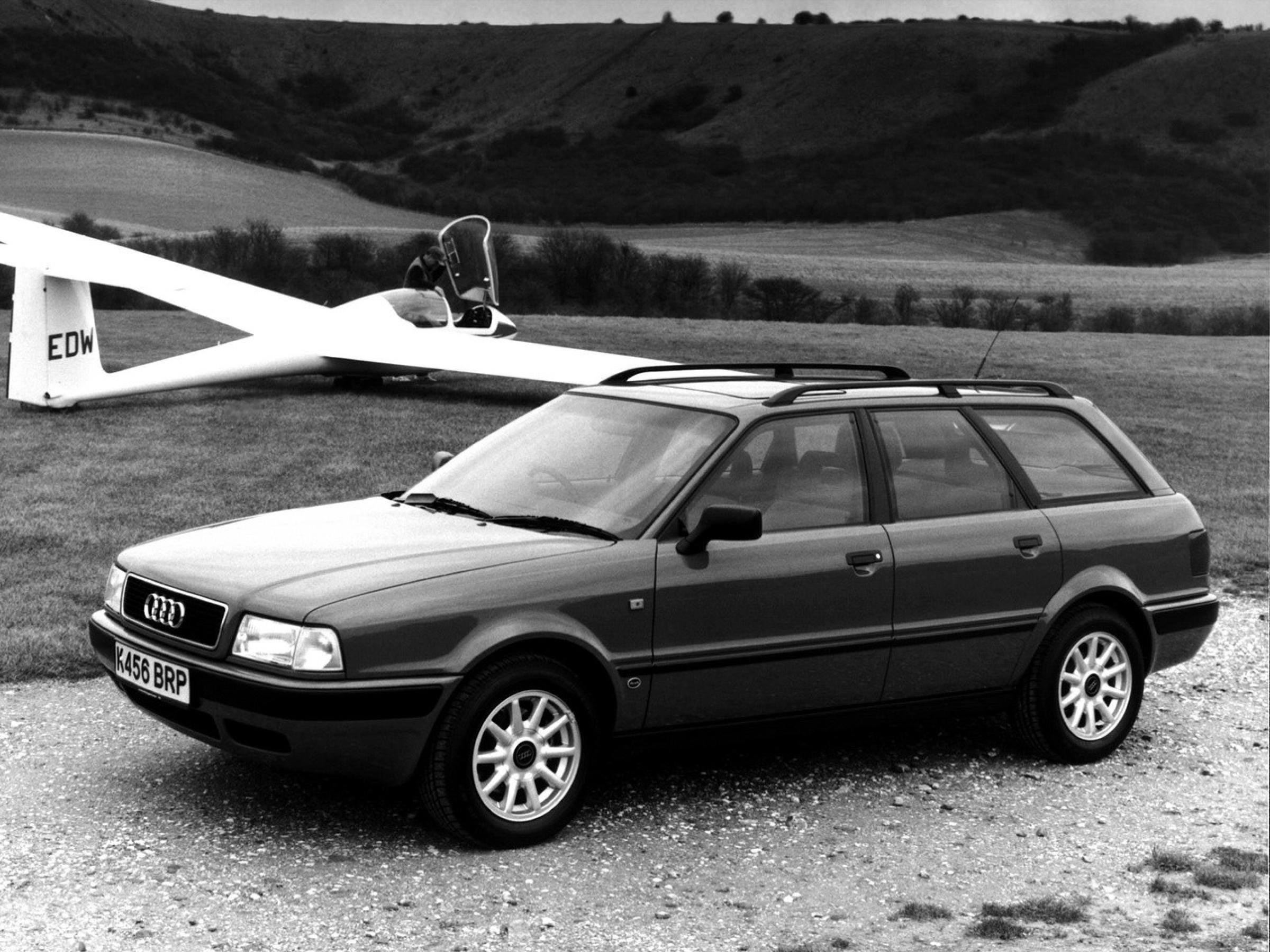 80 Avant 2.0