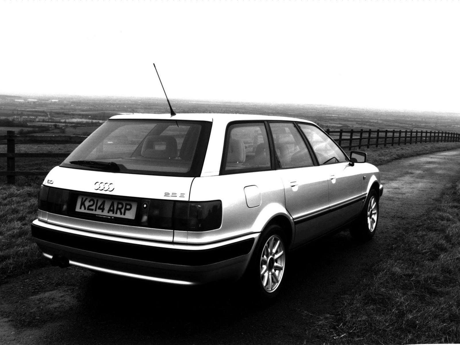 80 Avant 2.0