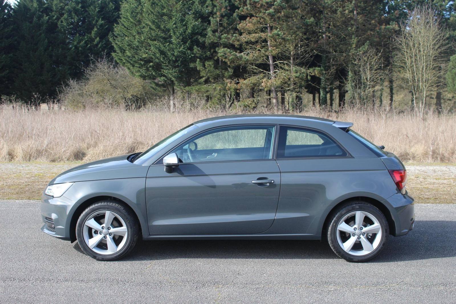 1.4 TFSI