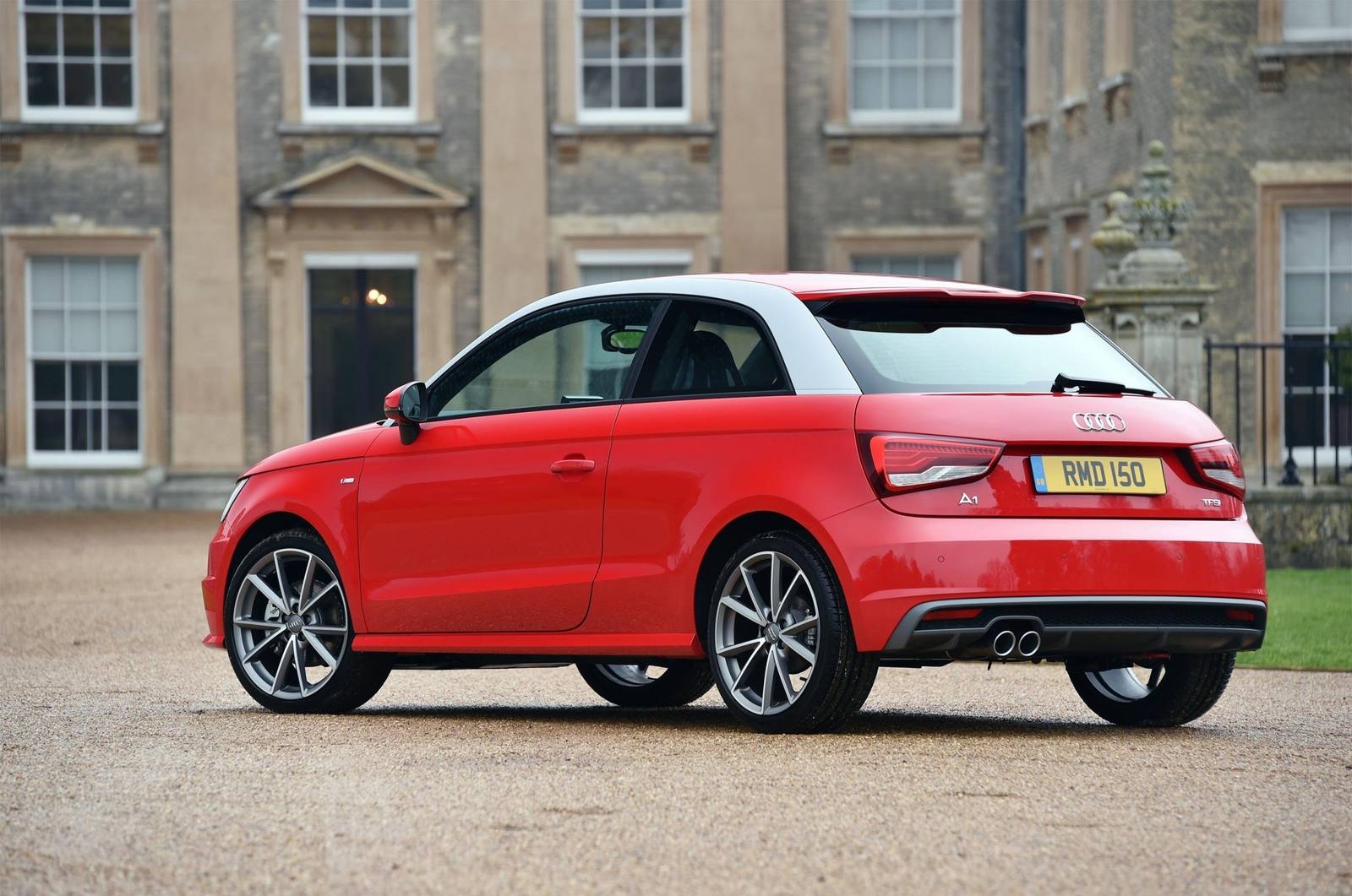 1.4 TFSI