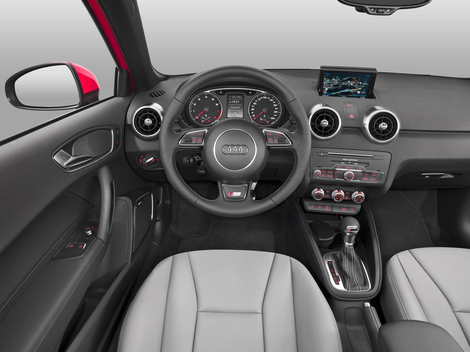 1.4 TFSI