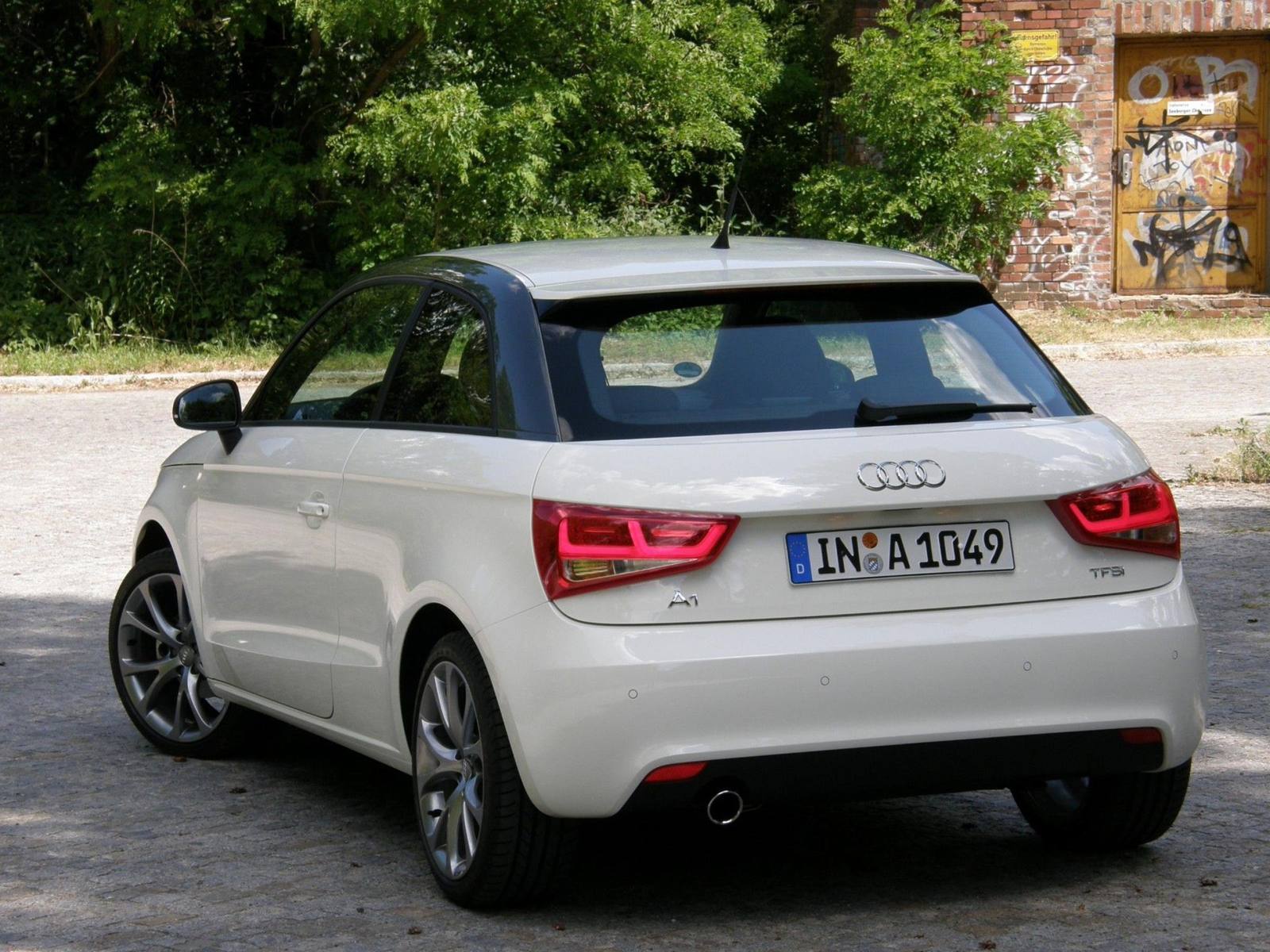 1.2 TFSI