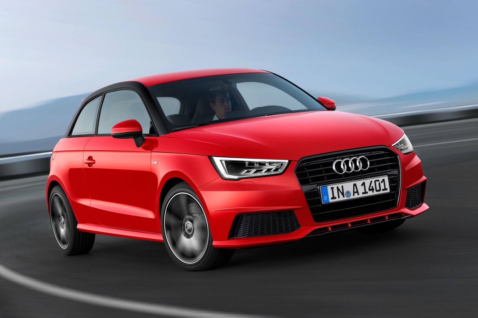1.4 TFSI