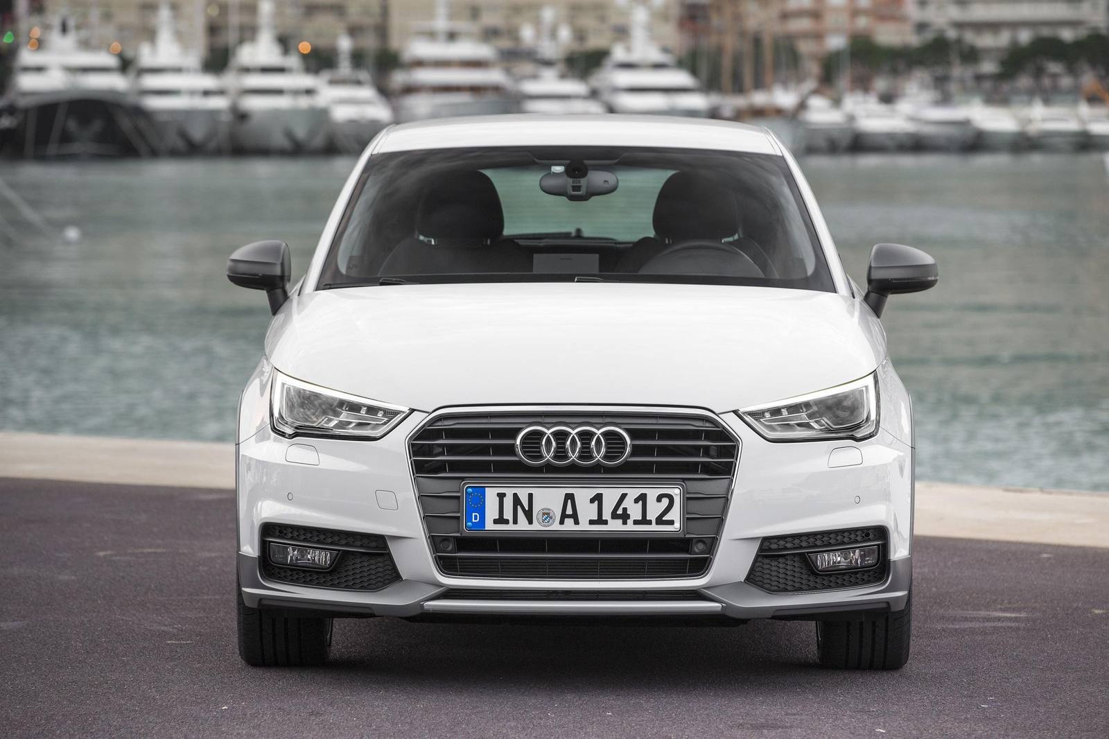 1.4 TFSI