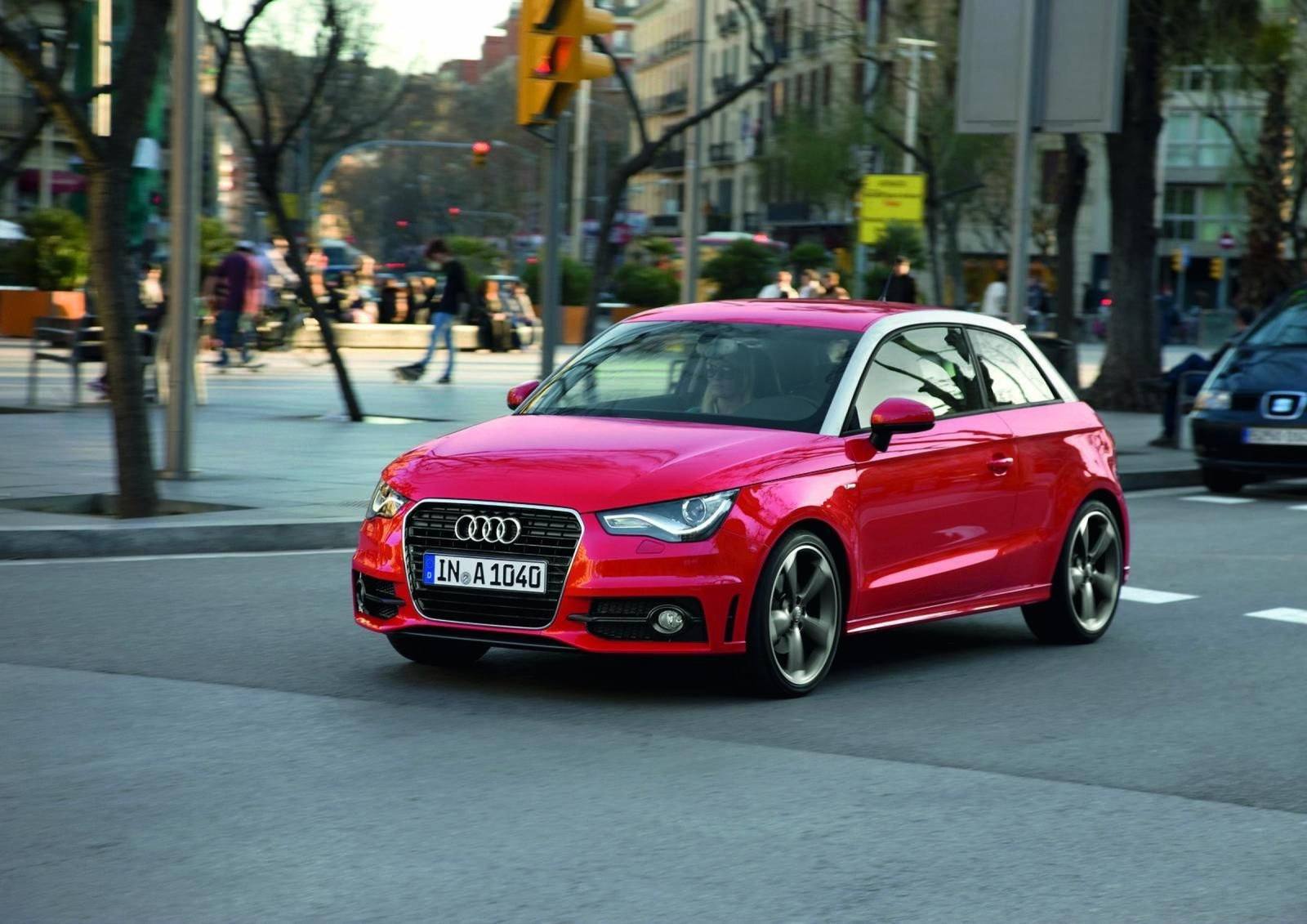1.2 TFSI