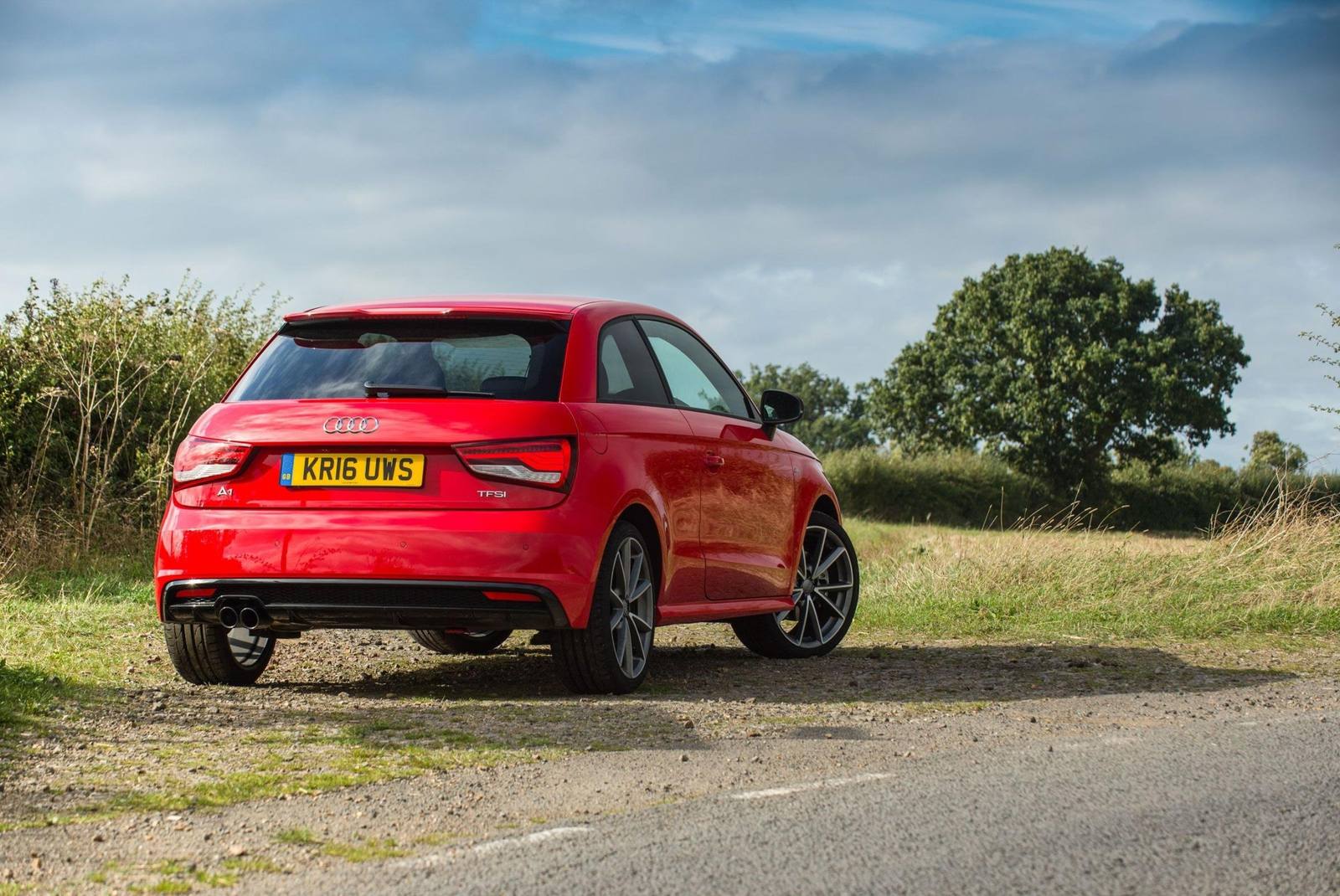 1.4 TFSI