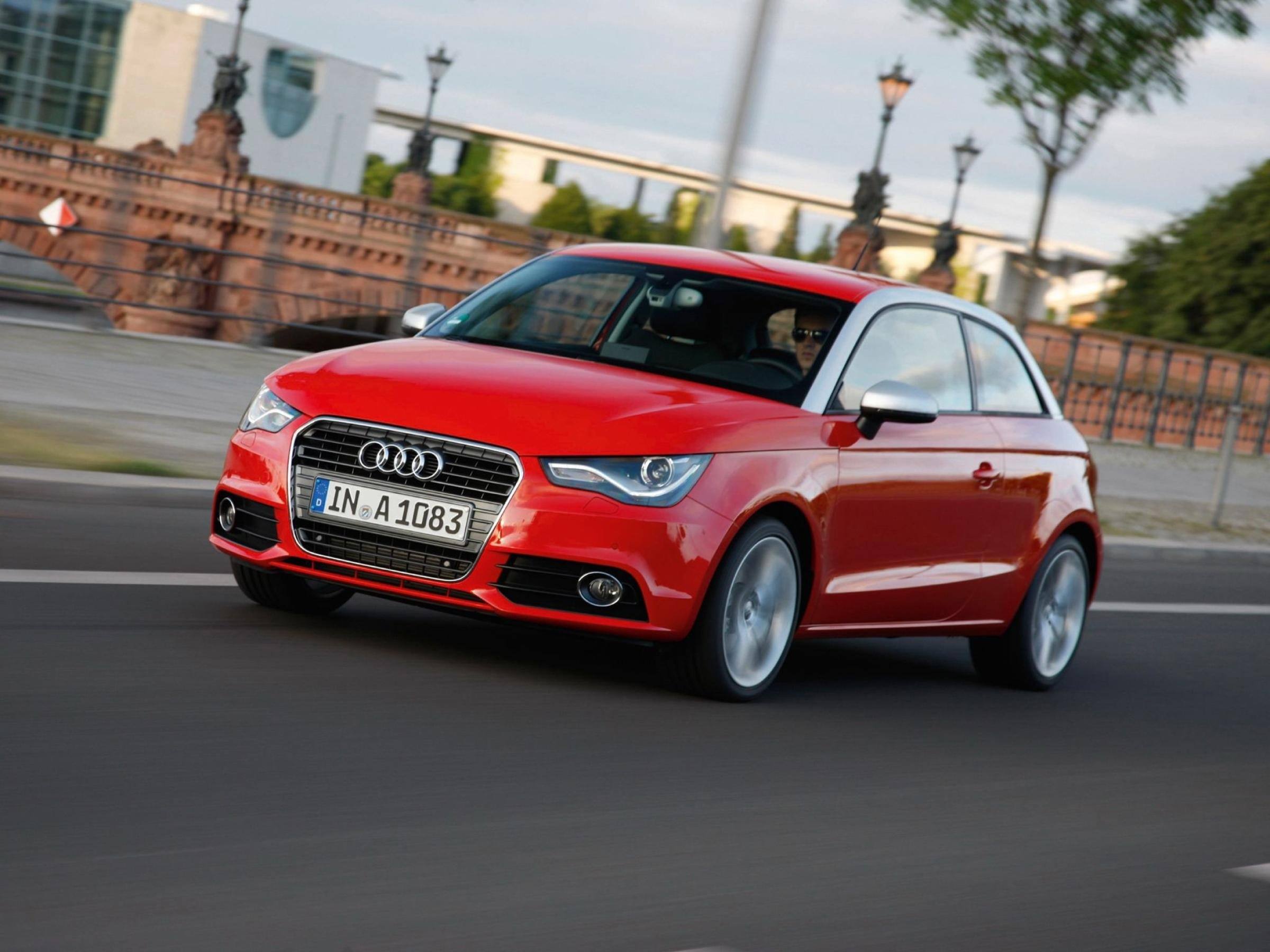 1.2 TFSI
