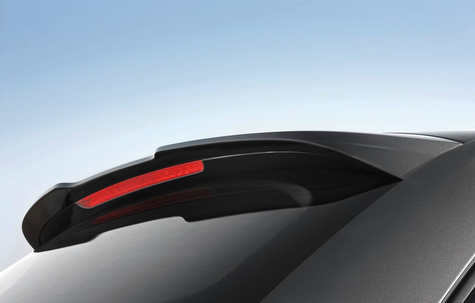 A1 Sportback S line Competition
