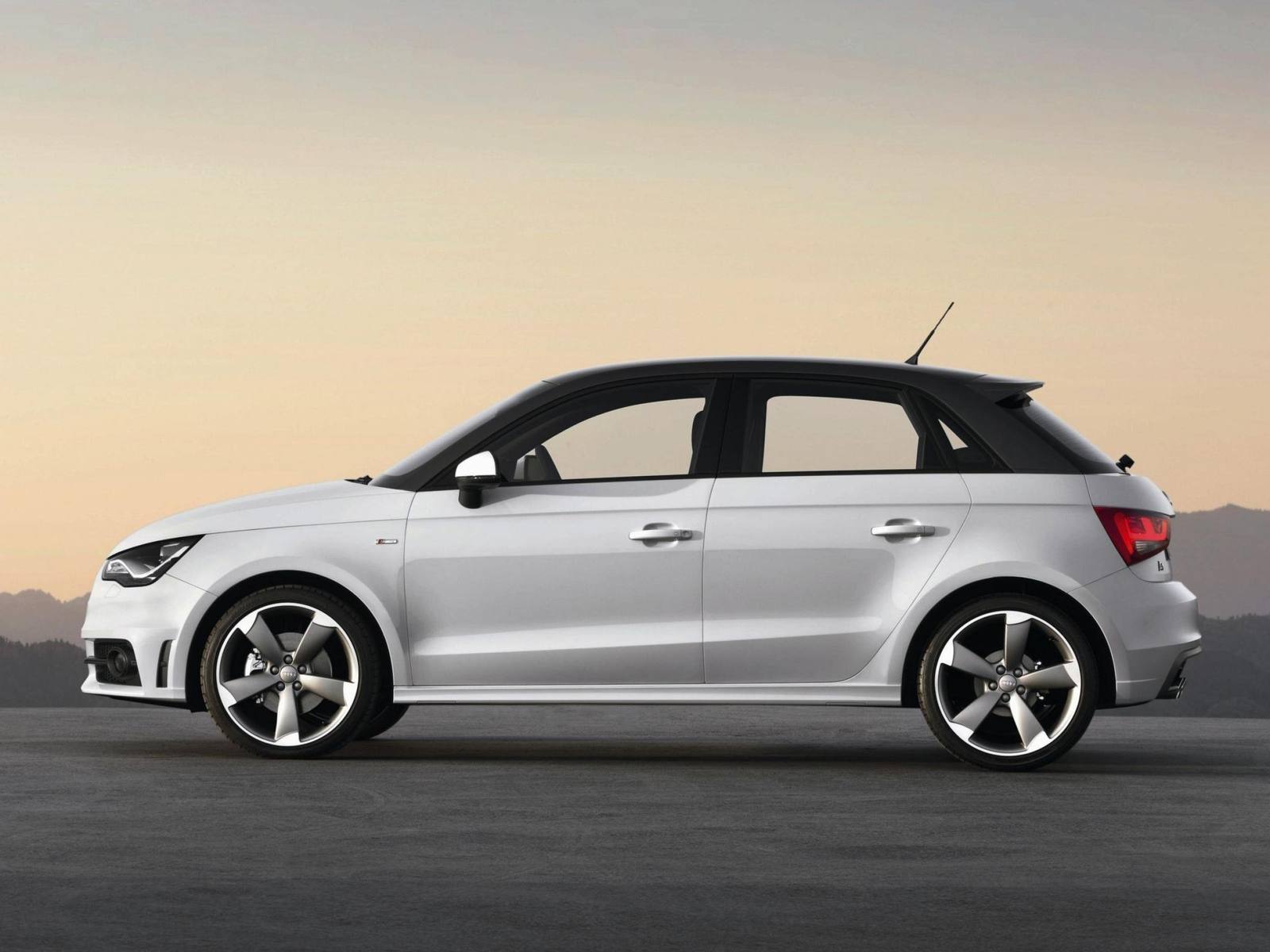 1.4 TFSI Sportback