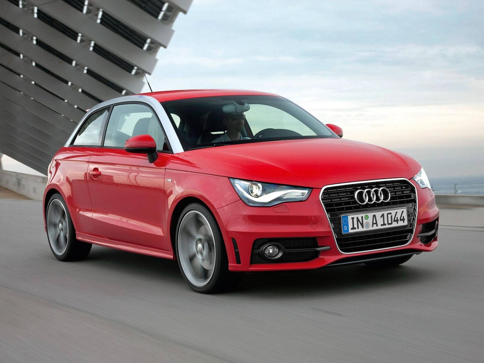 1.2 TFSI