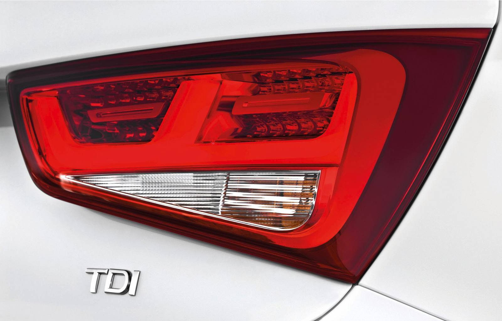 A1 Sportback S line Competition