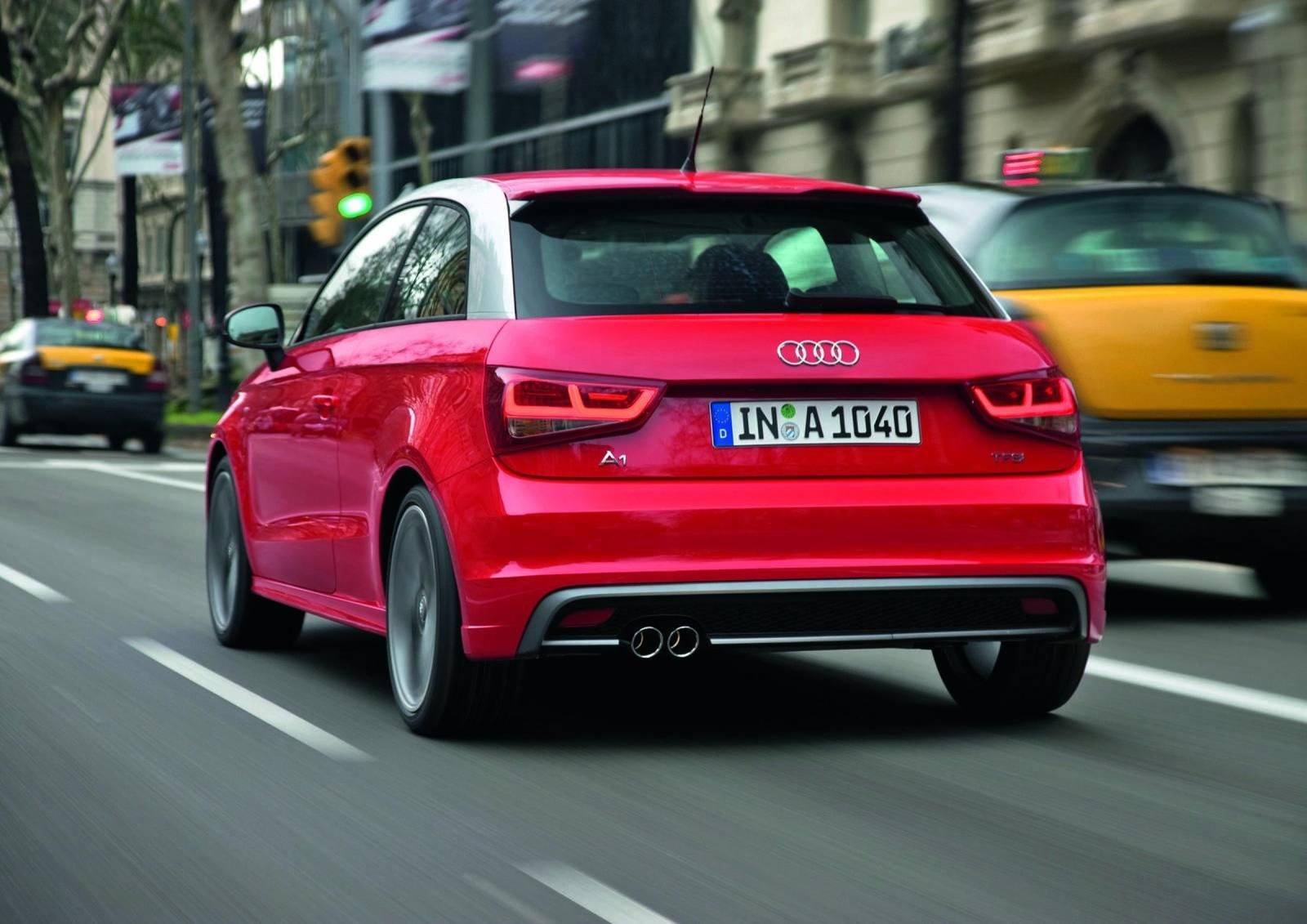 1.2 TFSI