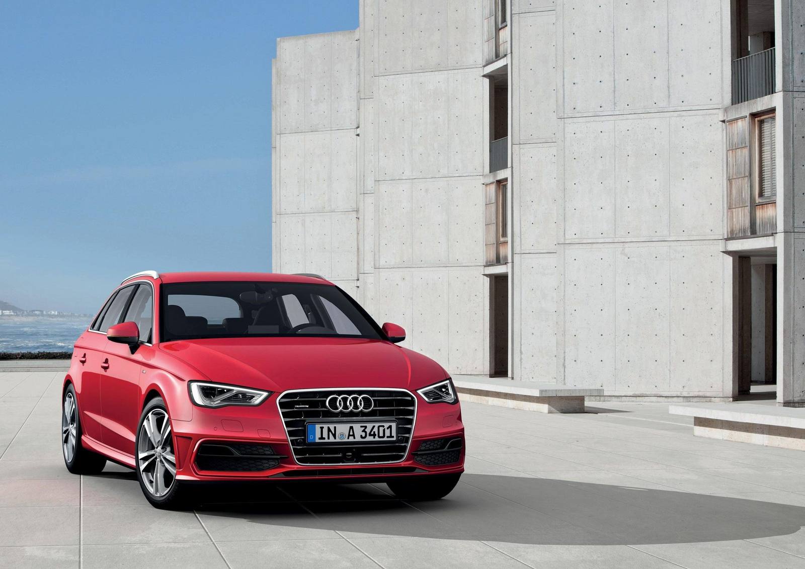 1.4 TFSI