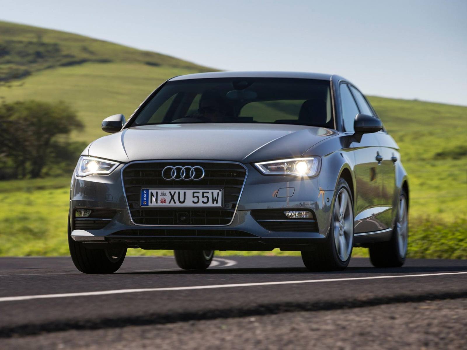 1.8 TFSI