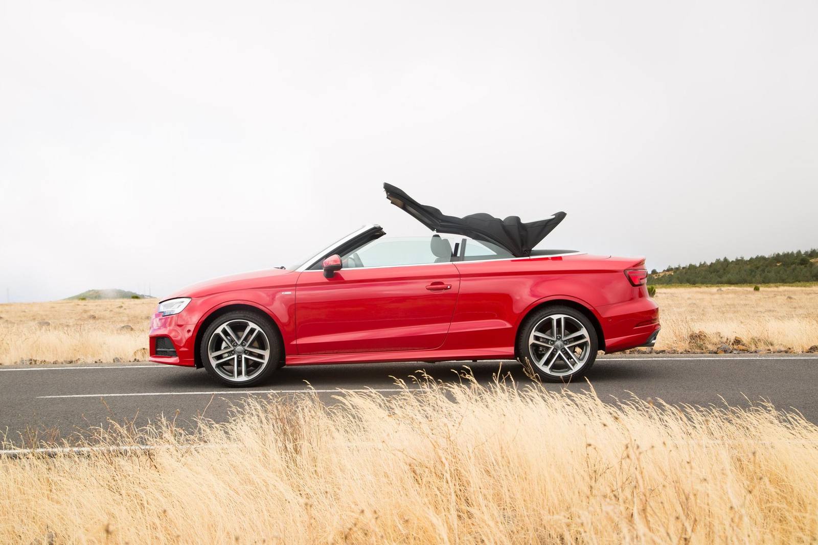 2.0 TDI Cabriolet