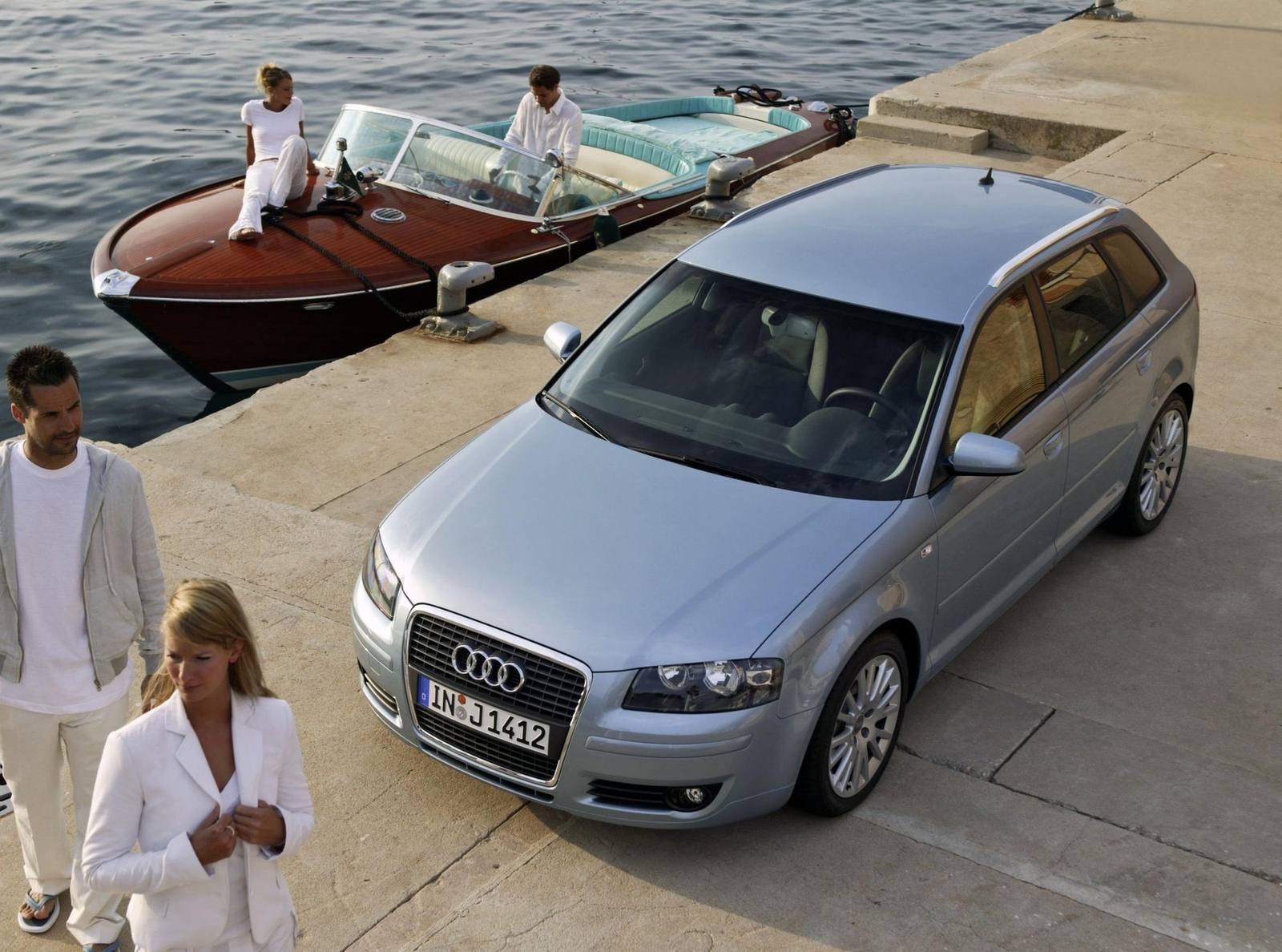 1.9 TDI Sportback