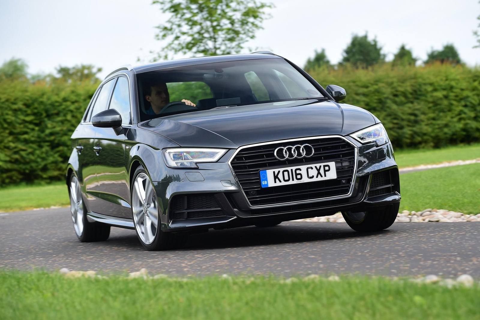 2.0 TDI