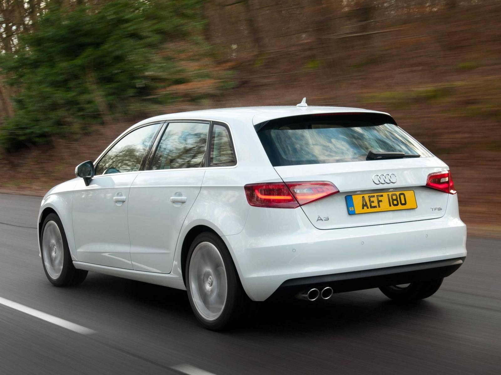 1.4 TFSI