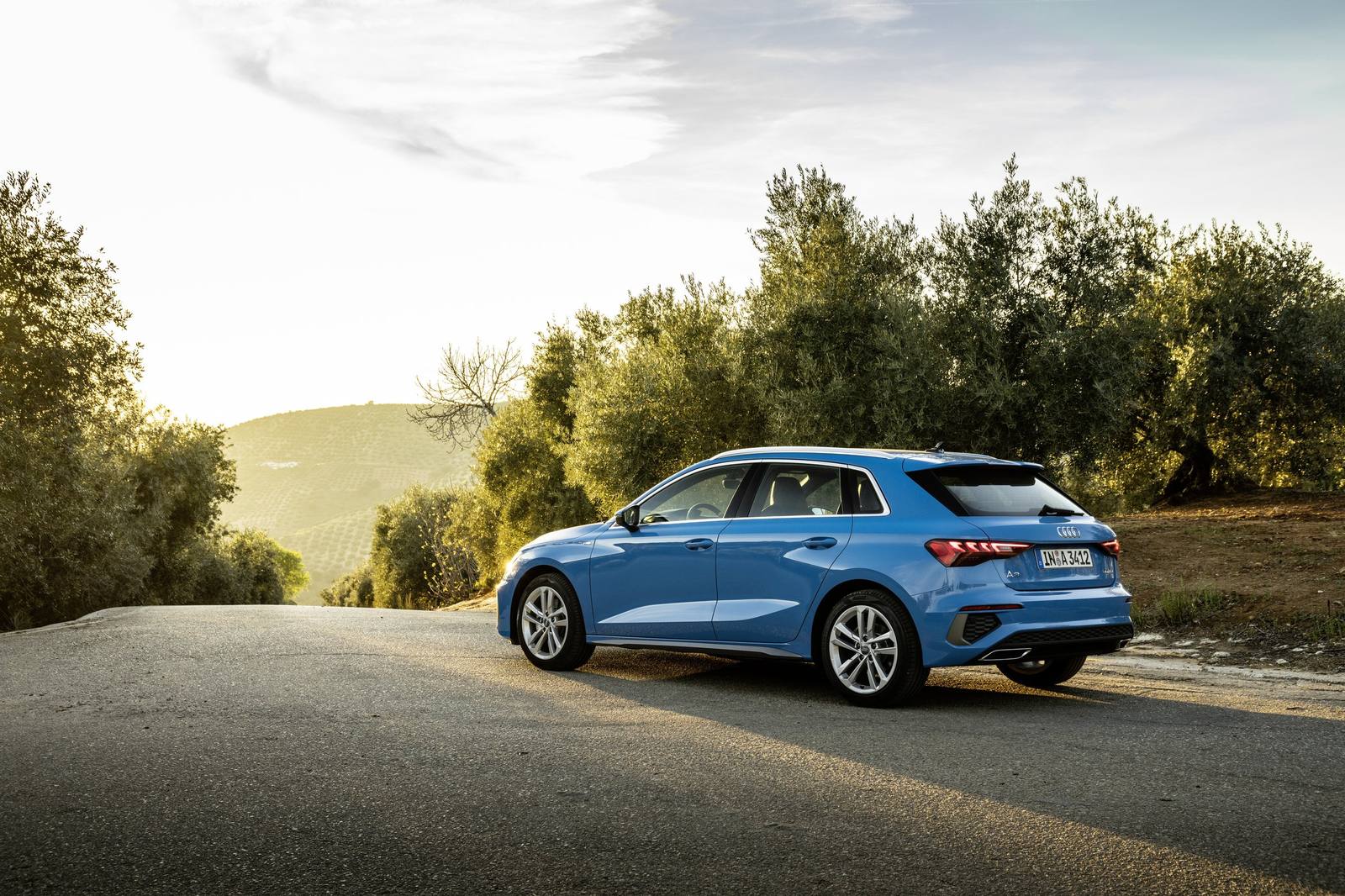 40 TFSI quattro