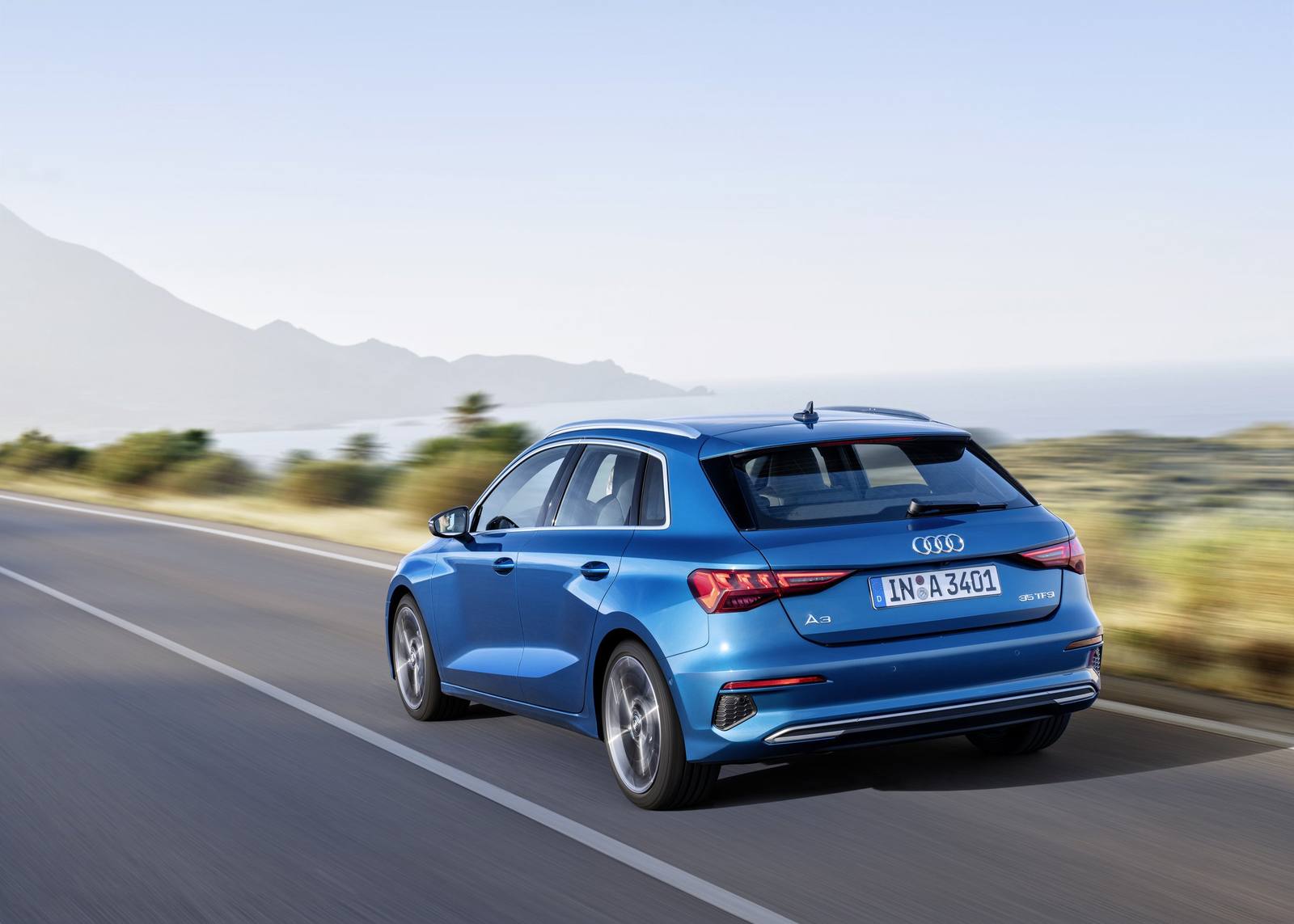 35 TFSI