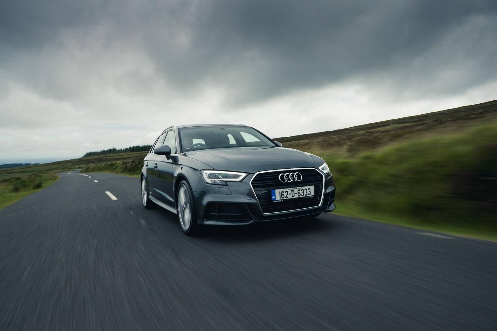 2.0 TFSI