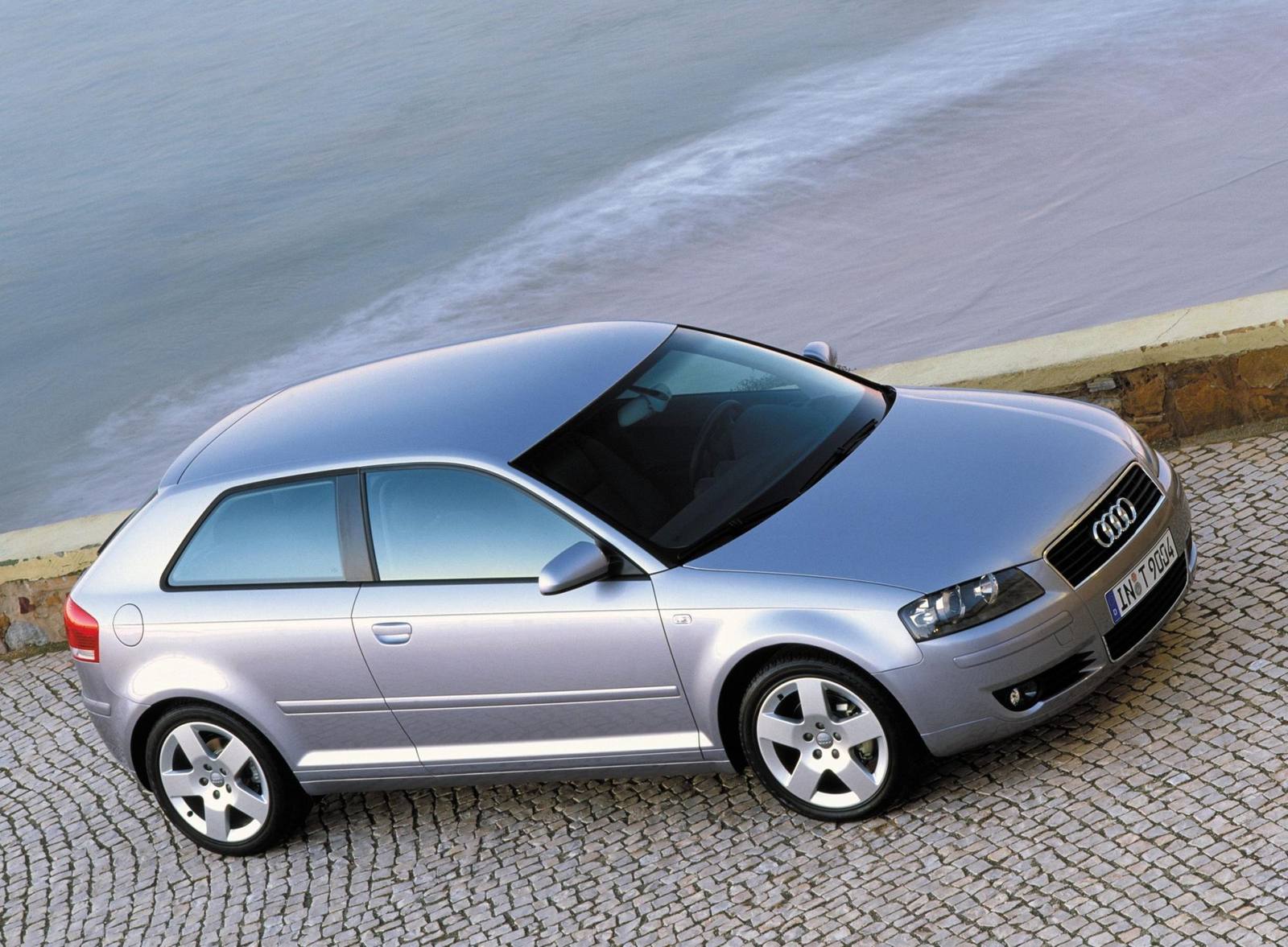 2.0 TDI 140 quattro