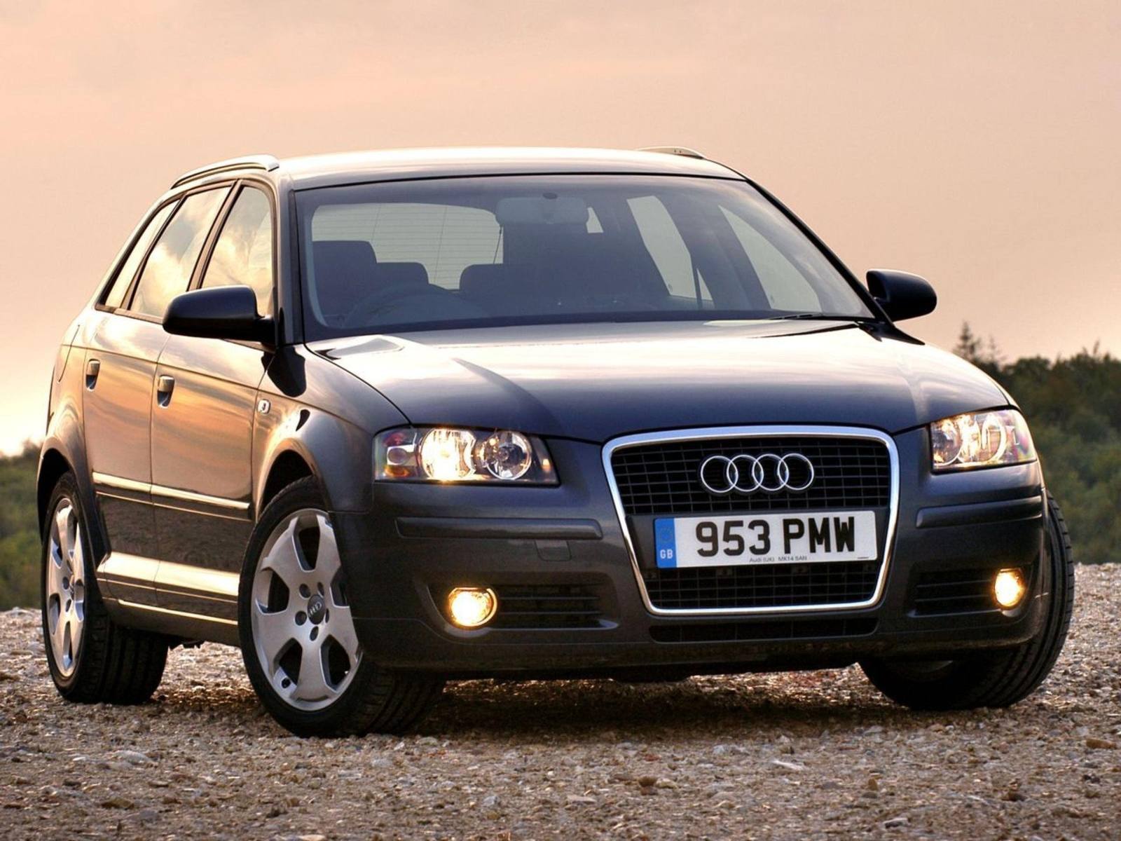 2.0 TFSI