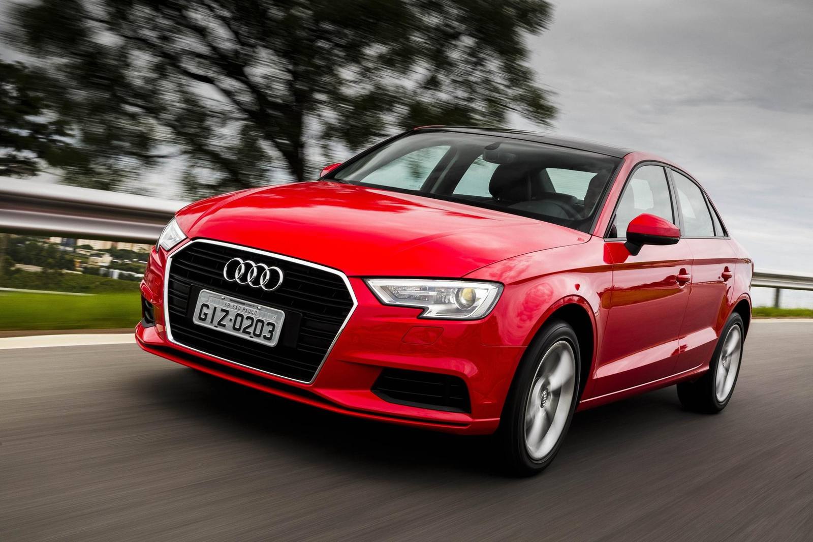 1.4 TFSI COD ultra Sedan