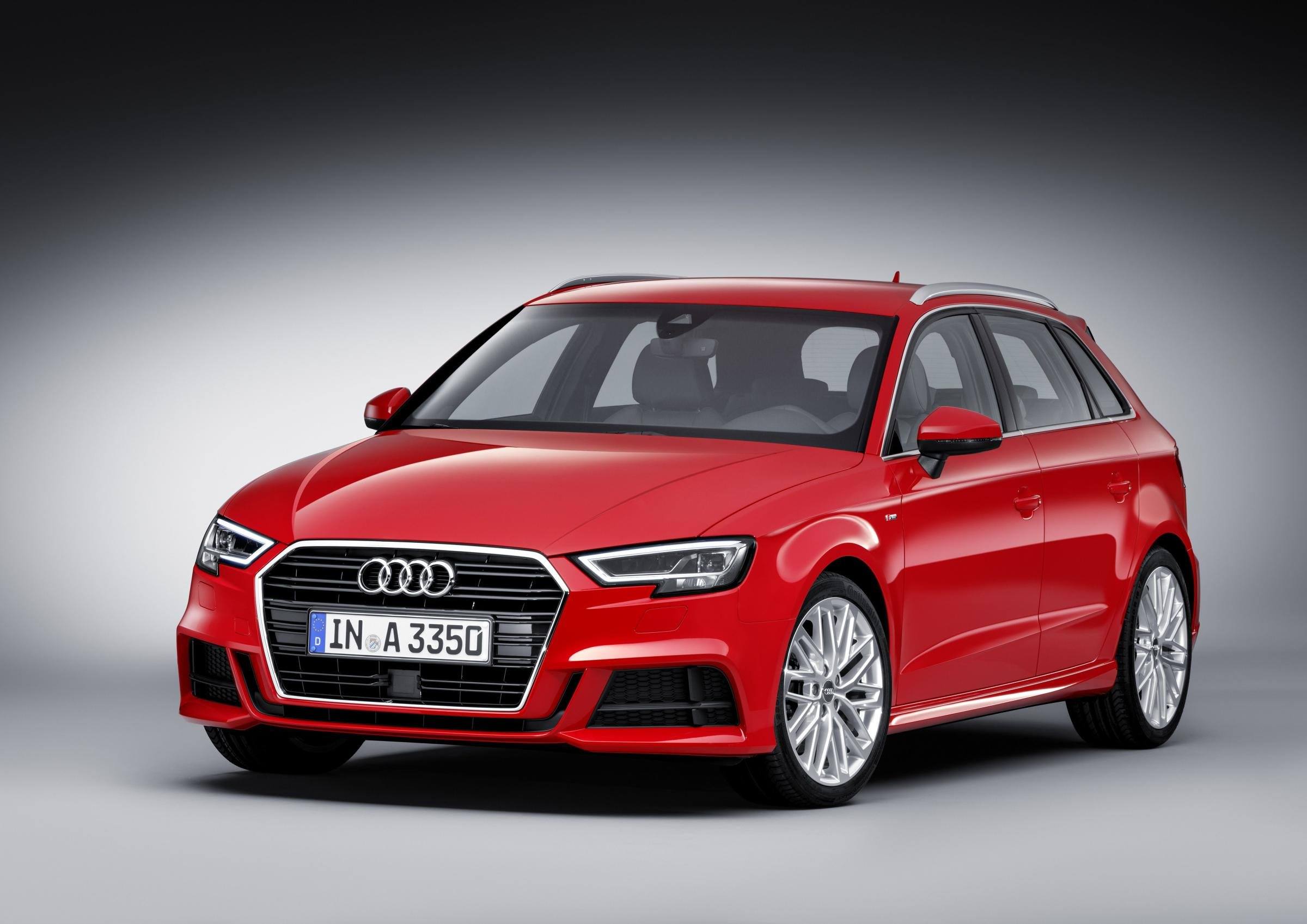 2.0 TFSI