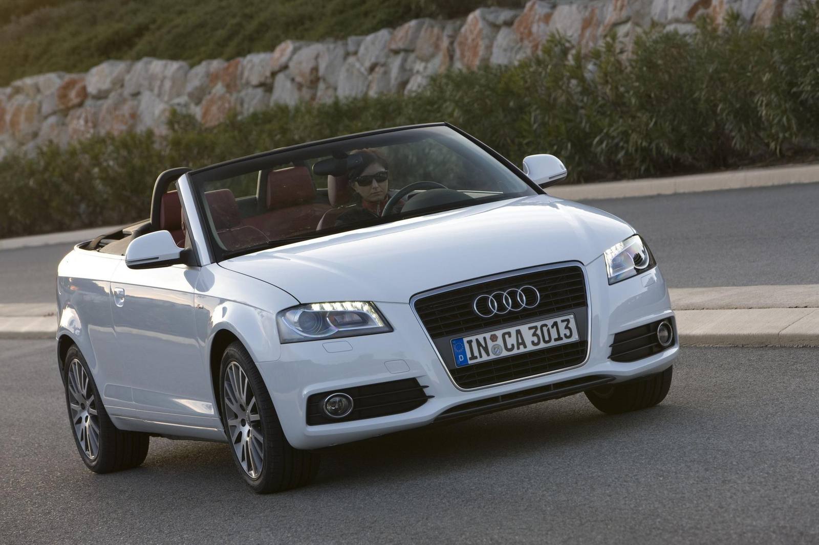 Cabriolet