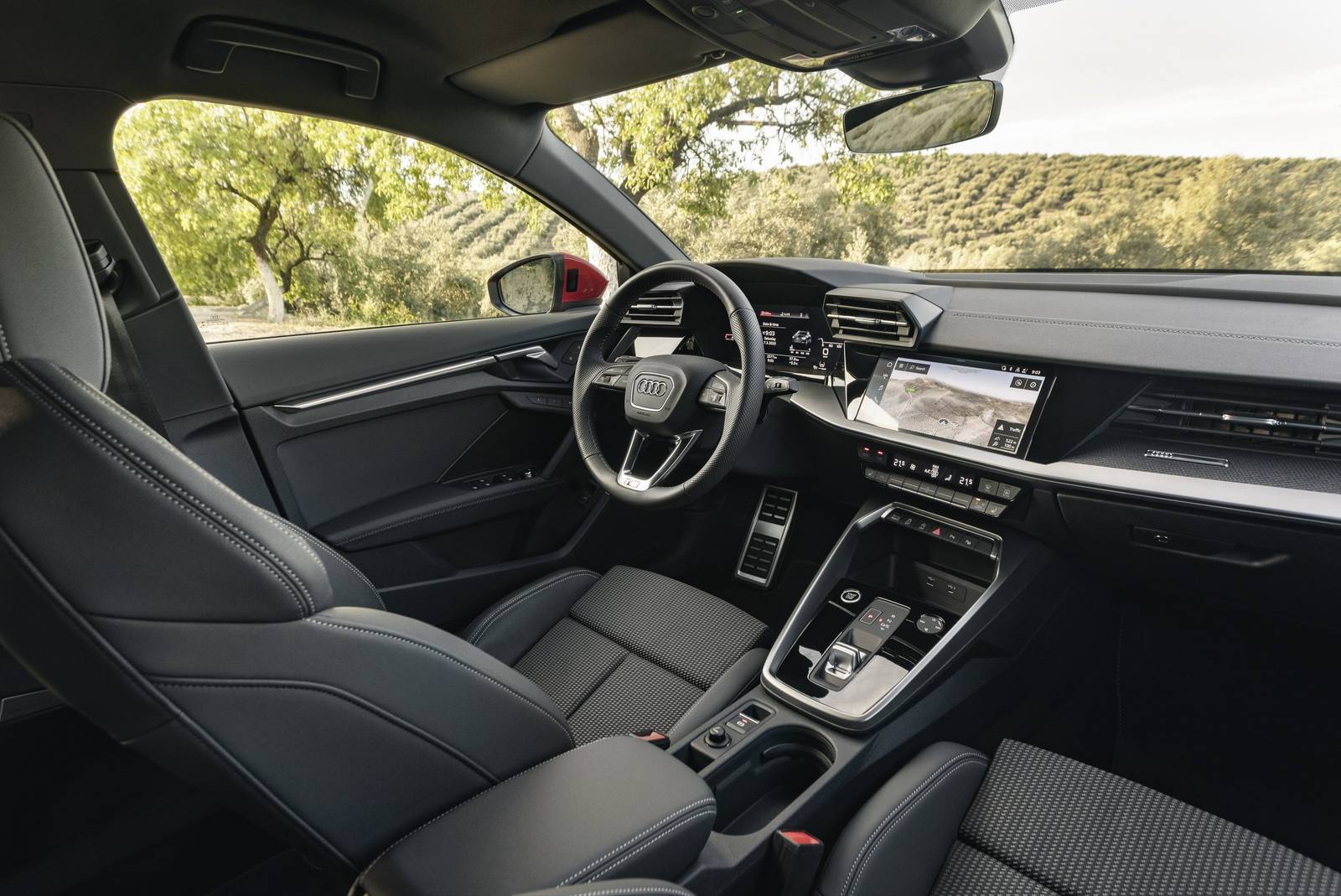 40 TFSI quattro
