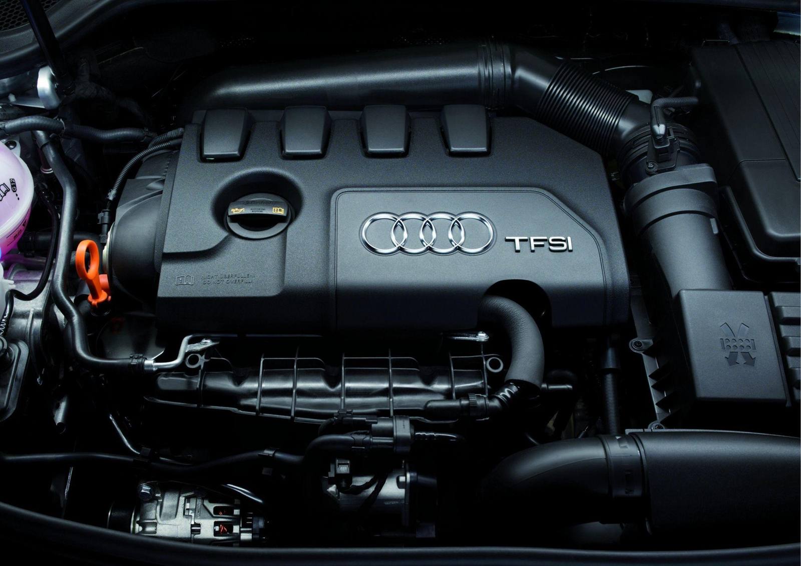 1.8 TFSI Cabriolet