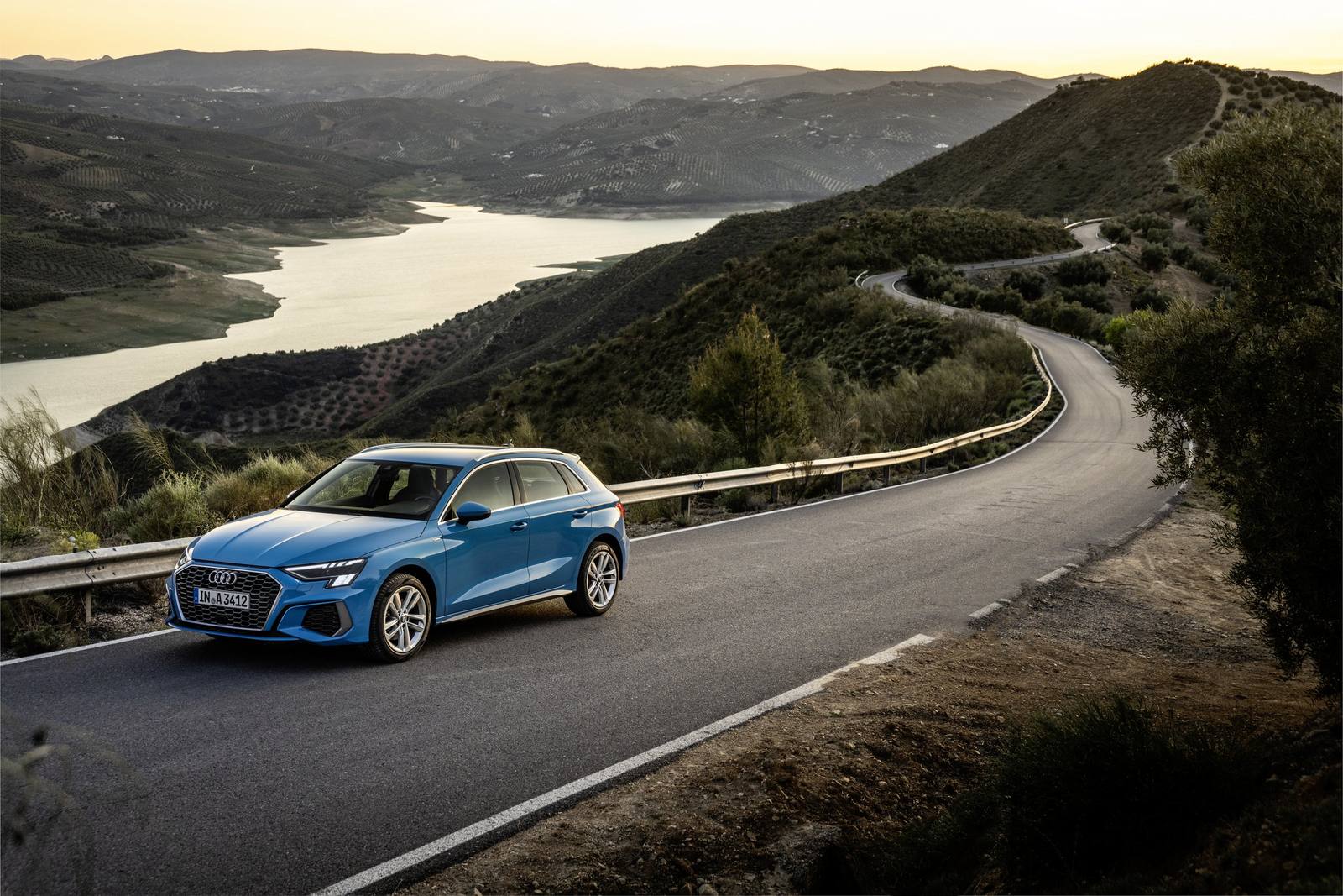 35 TFSI