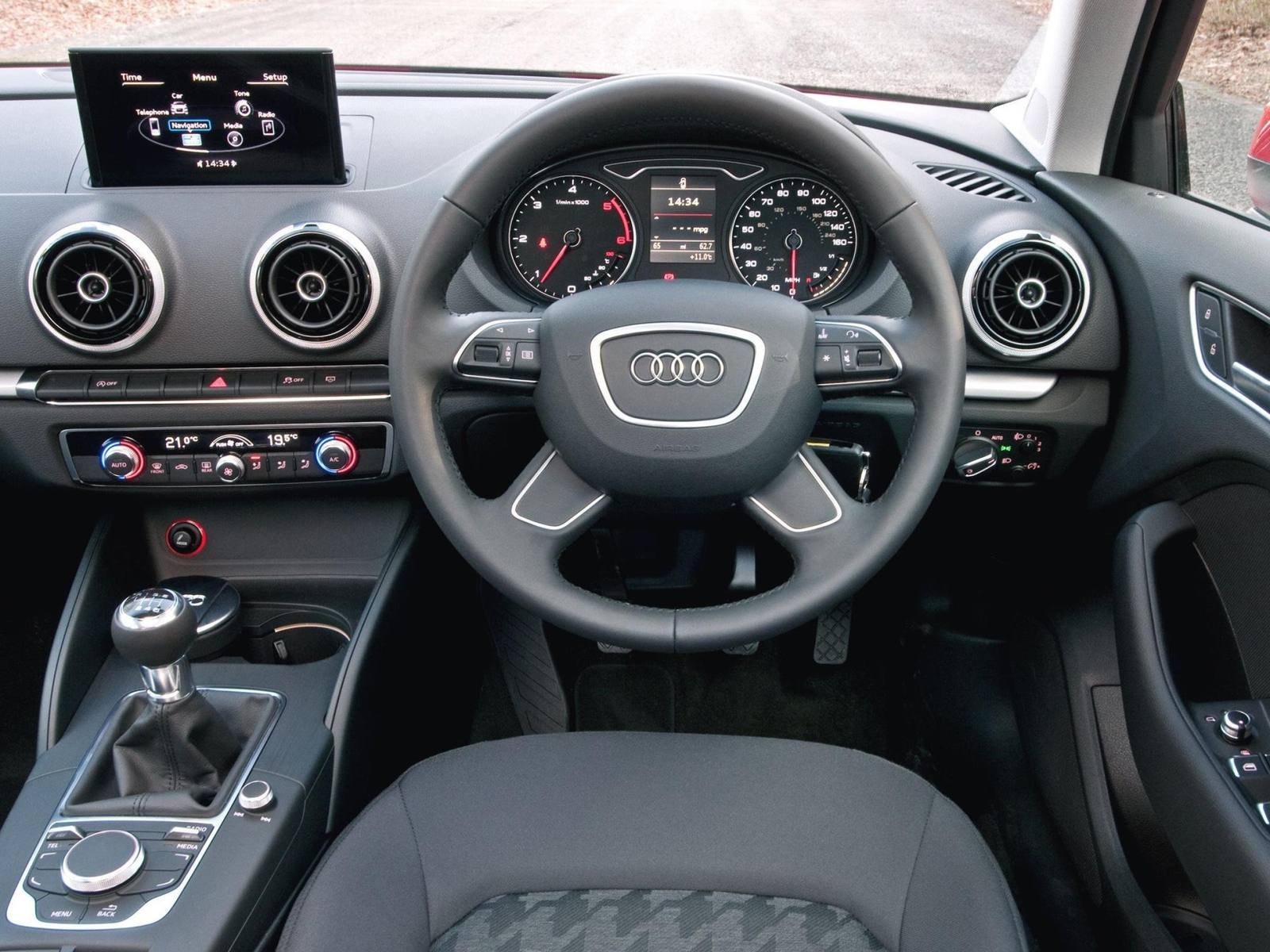1.4 TFSI