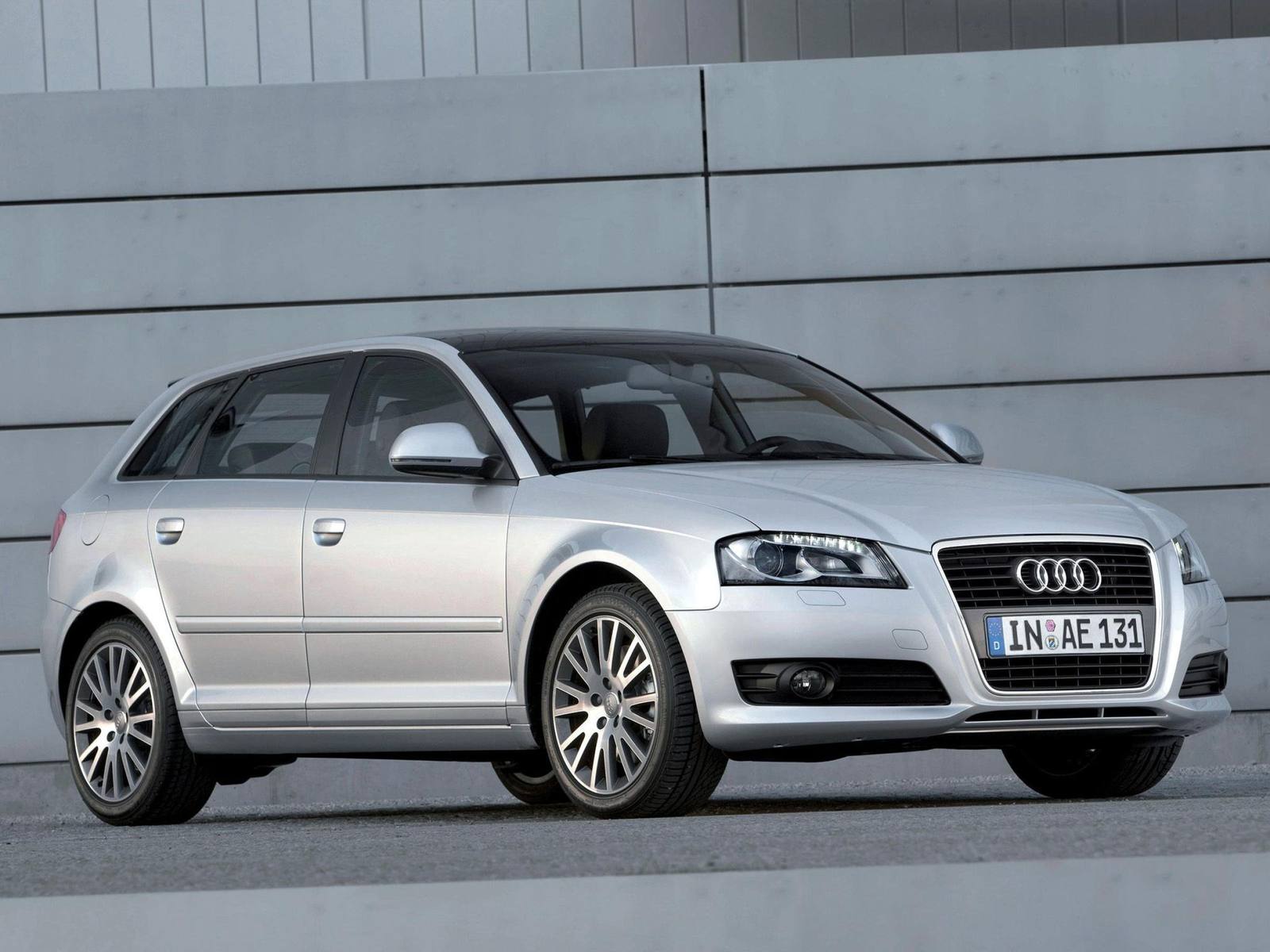 1.8 TFSI
