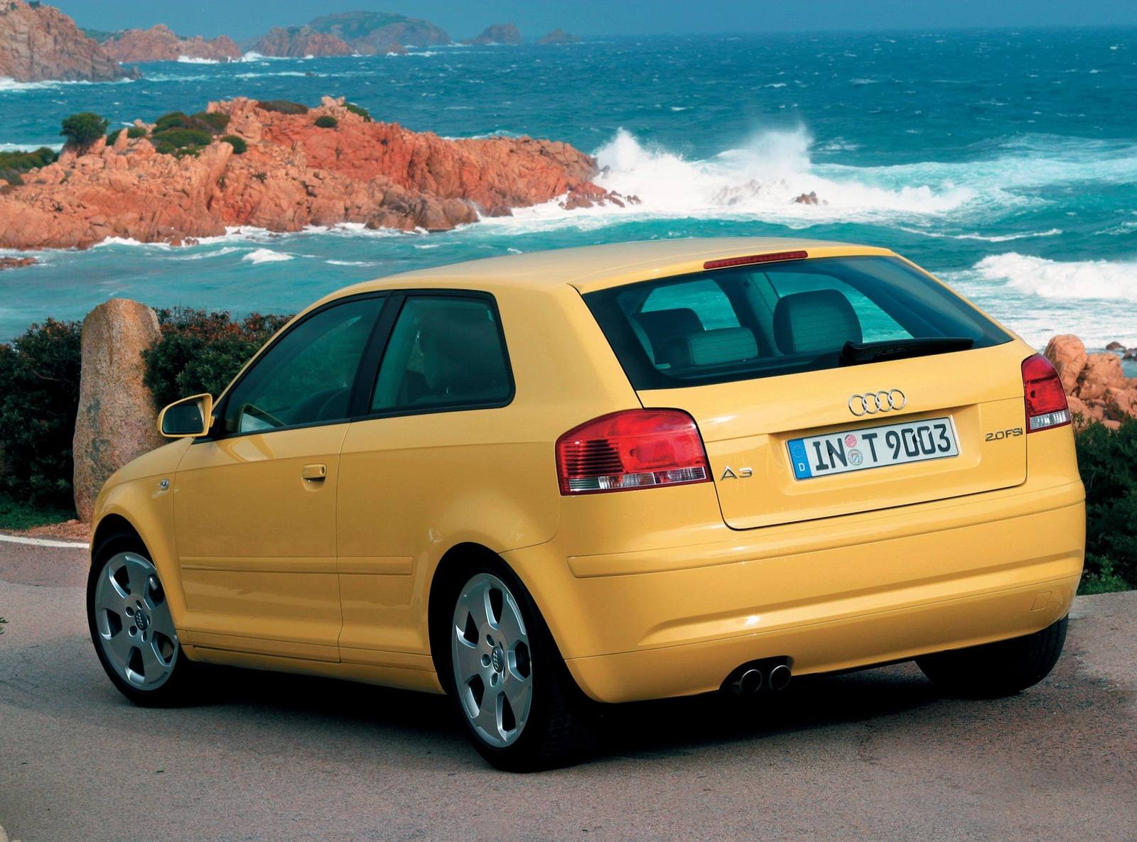 1.6 Hatchback
