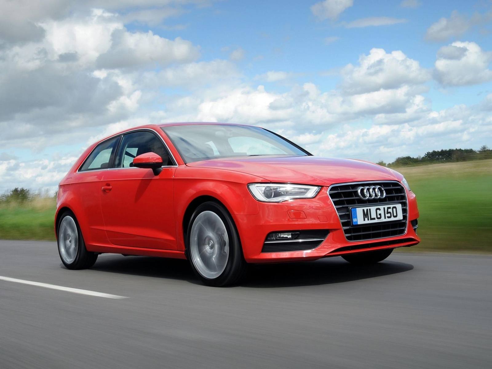 1.8 TFSI 3-door