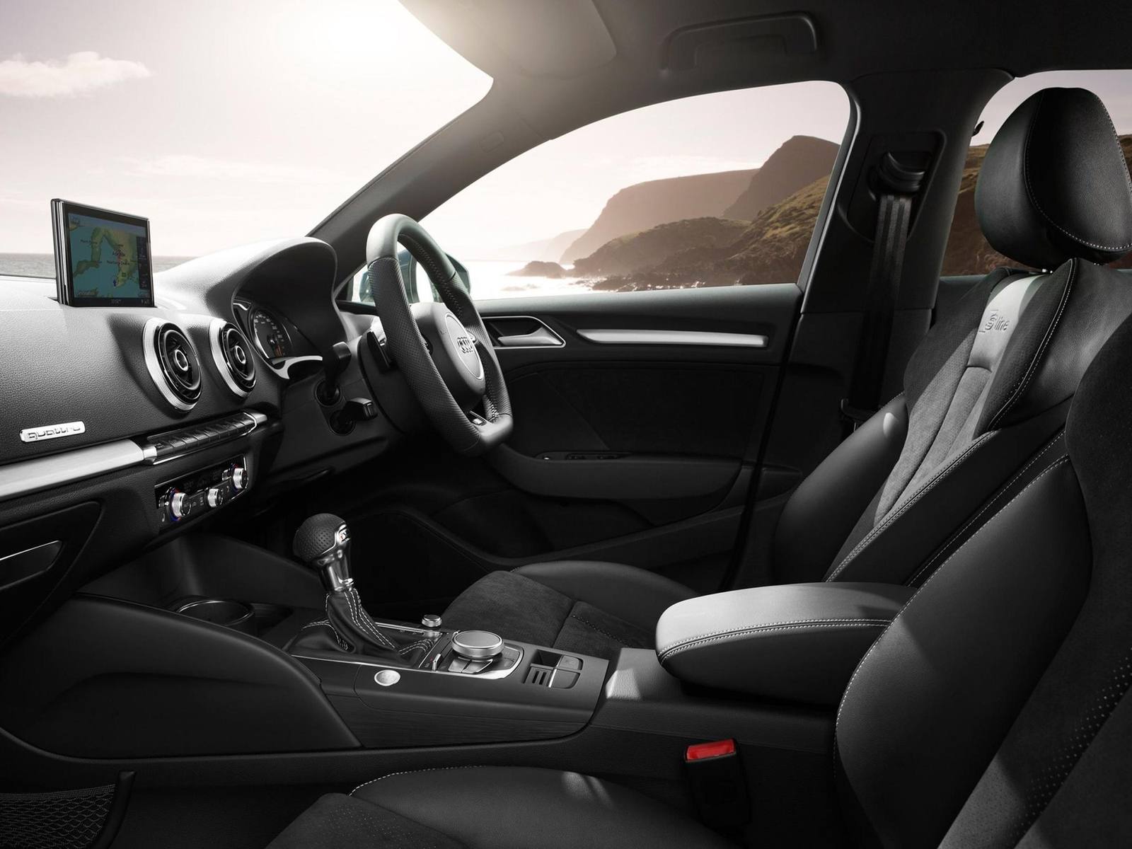 1.4 TFSI COD