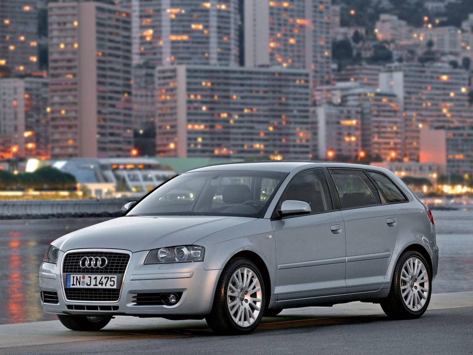 2.0 TFSI